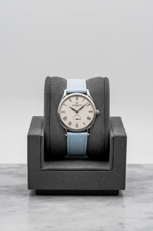 Vacheron Constantin Les Historiques Jubilee 92239P