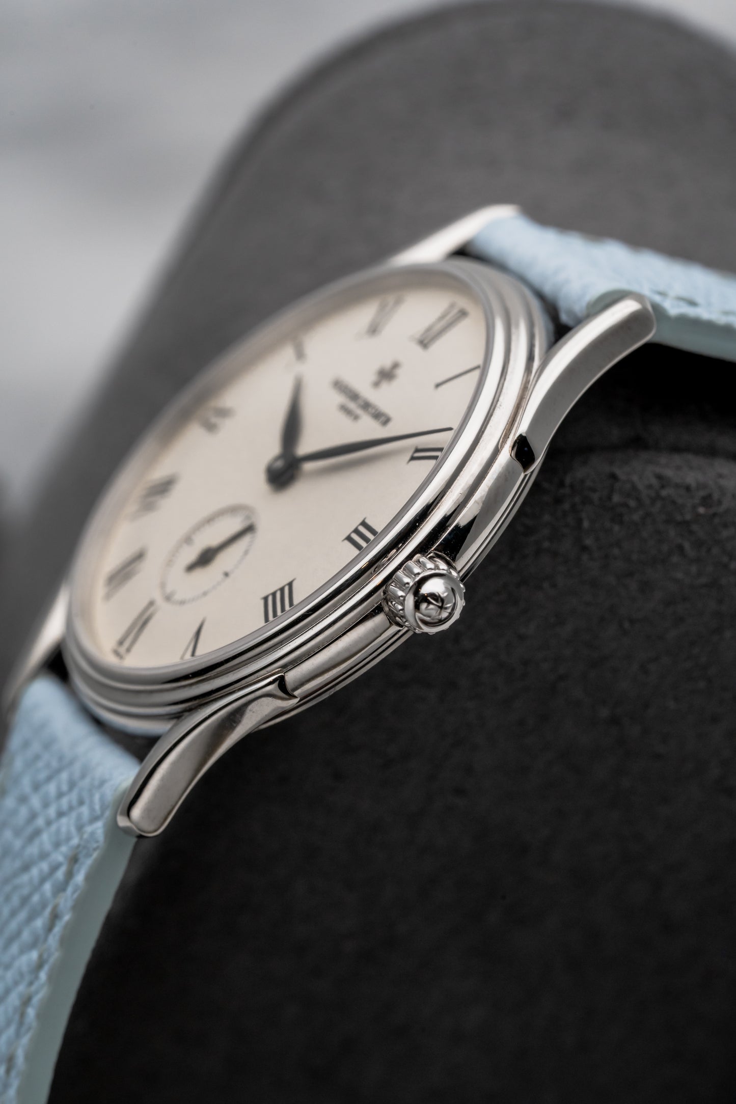 Vacheron Constantin Les Historiques Jubilee 92239P
