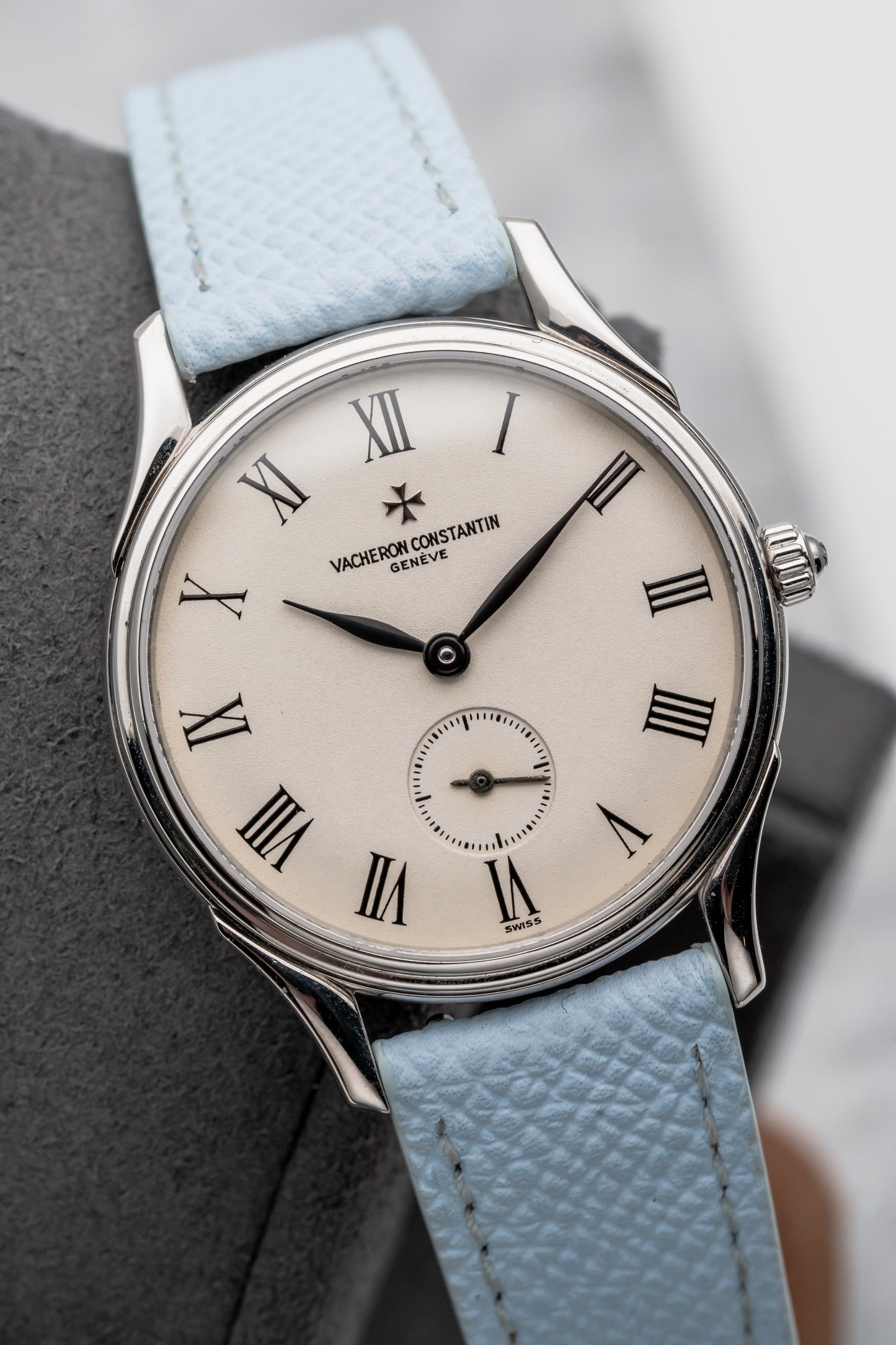 Vacheron Constantin Les Historiques Jubilee 92239P