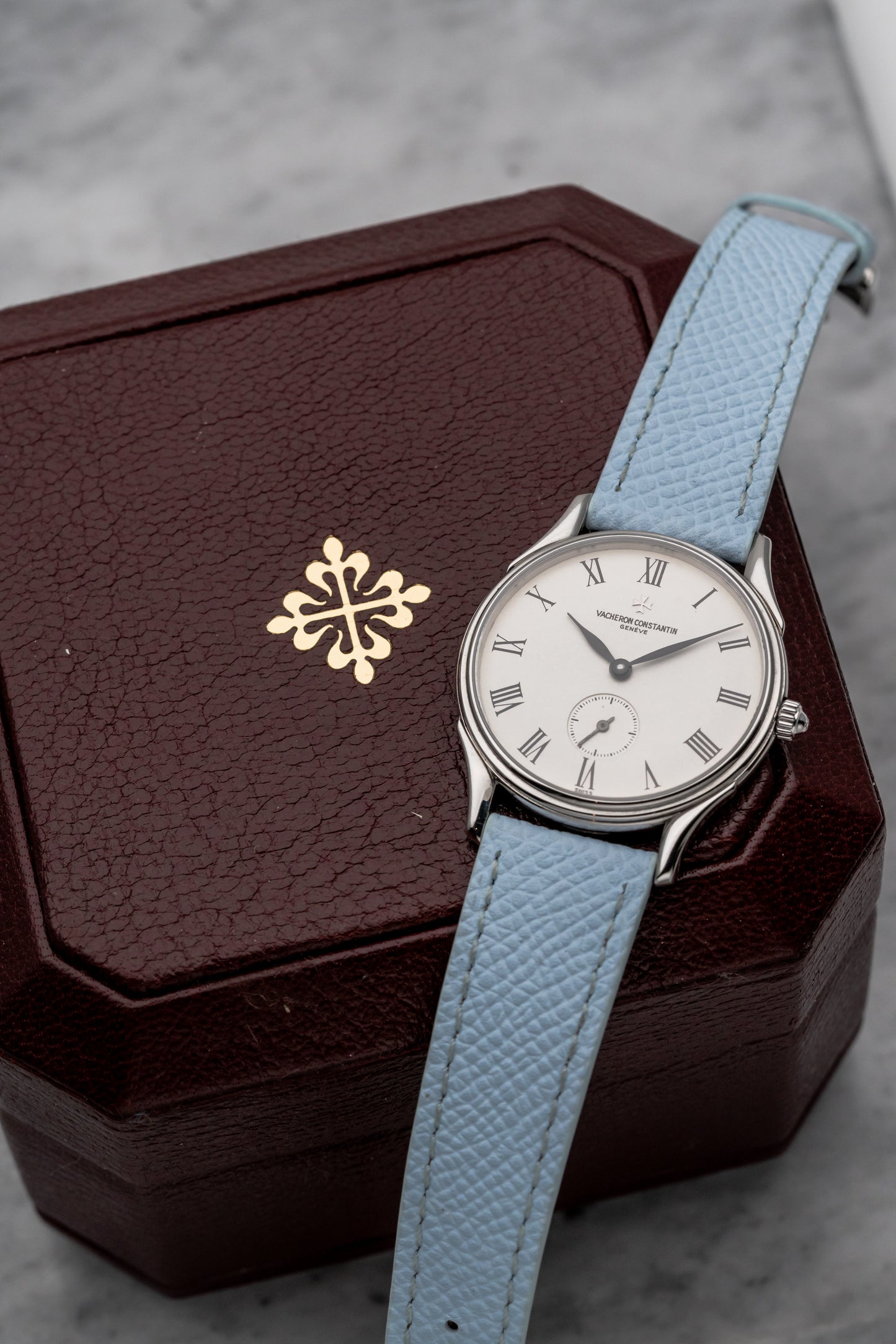 Vacheron Constantin Les Historiques Jubilee 92239P