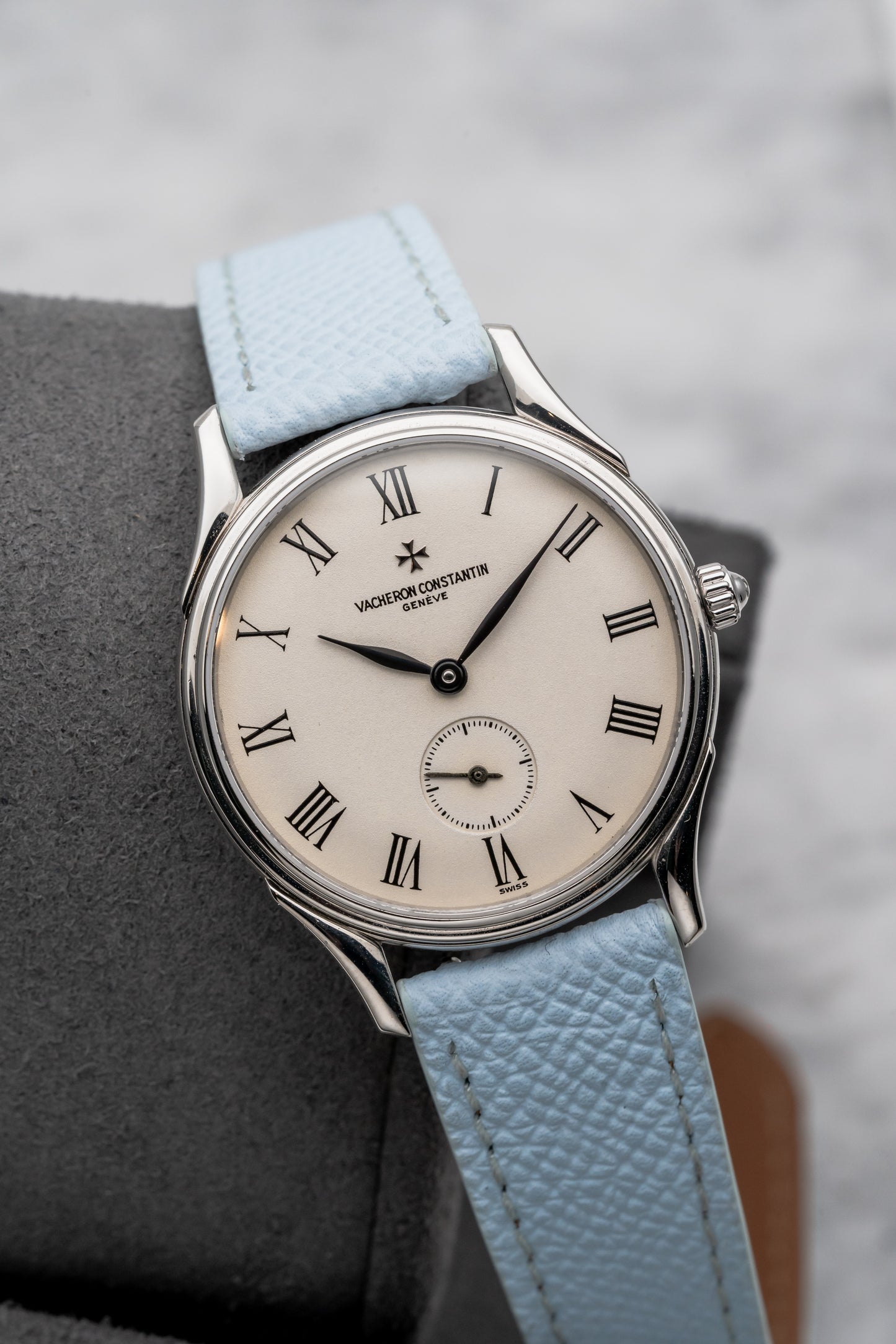 Vacheron Constantin Les Historiques Jubilee 92239P