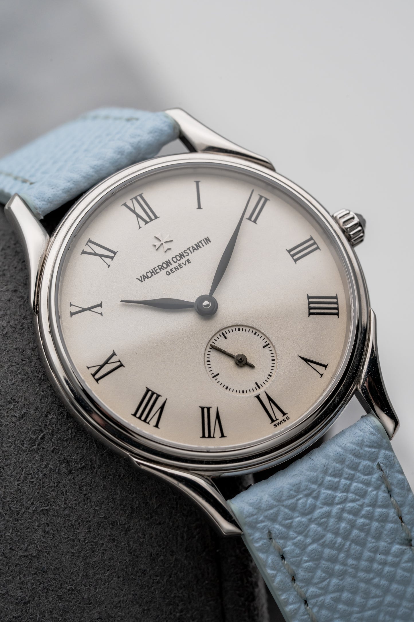 Vacheron Constantin Les Historiques Jubilee 92239P