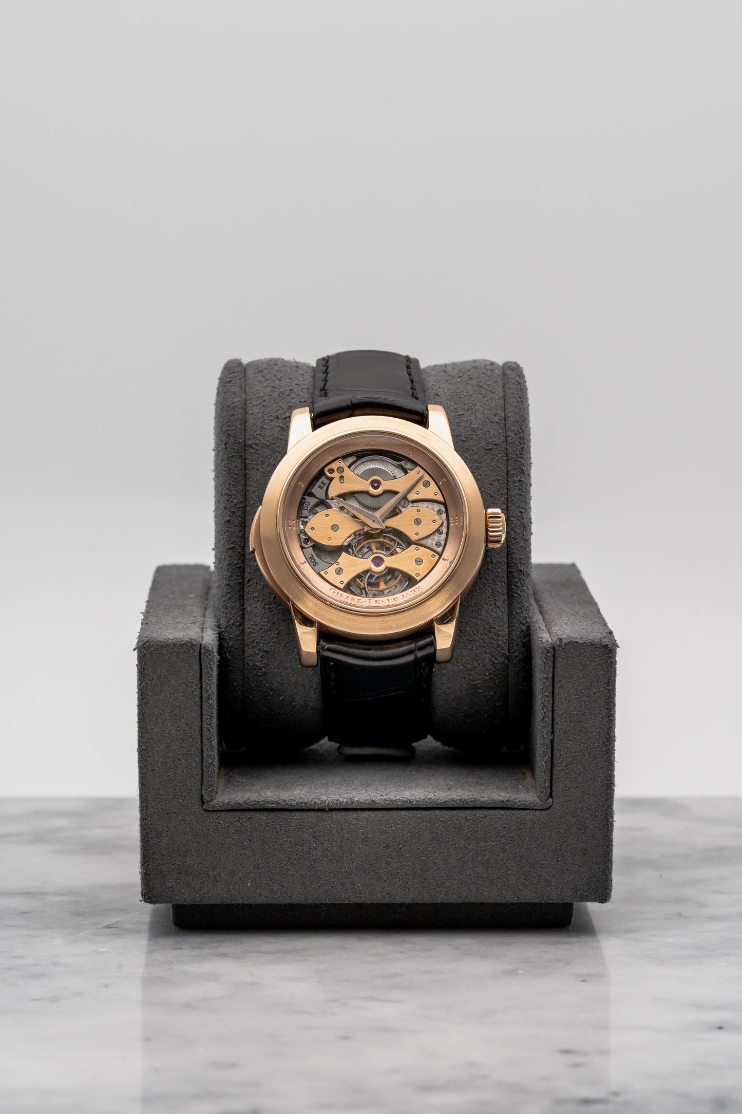 Girard-Perregaux Opera One Triple Bridge 99750-52-000-BA6A