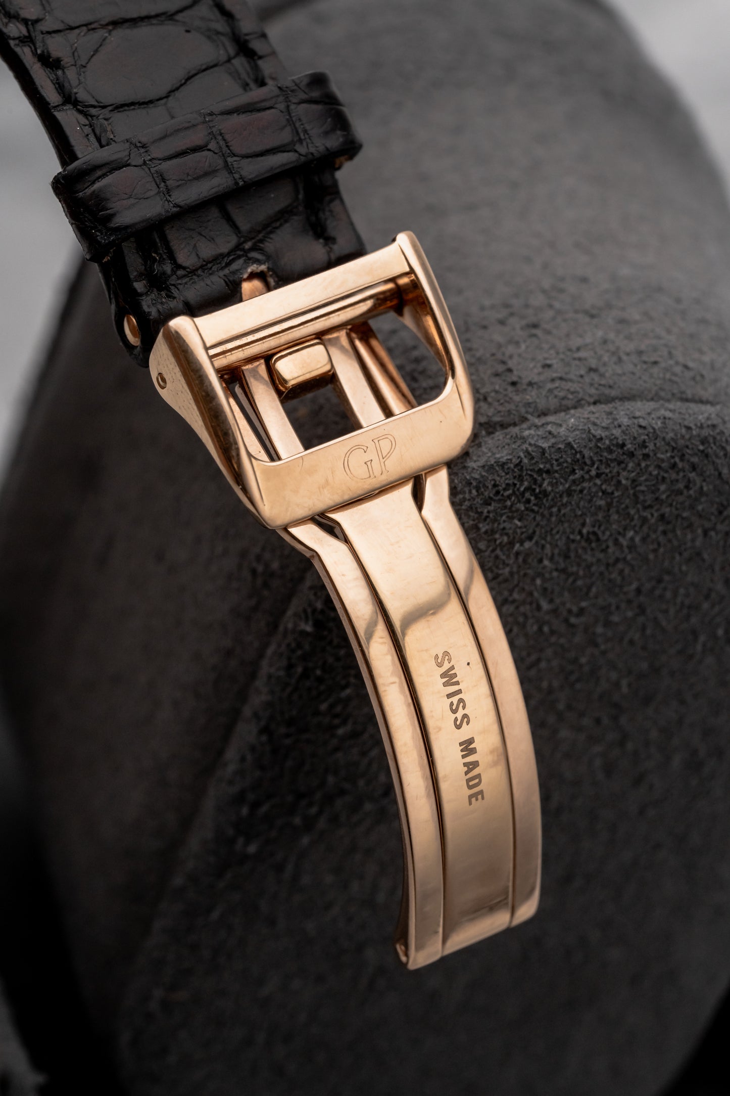 Girard-Perregaux Opera One Triple Bridge 99750-52-000-BA6A