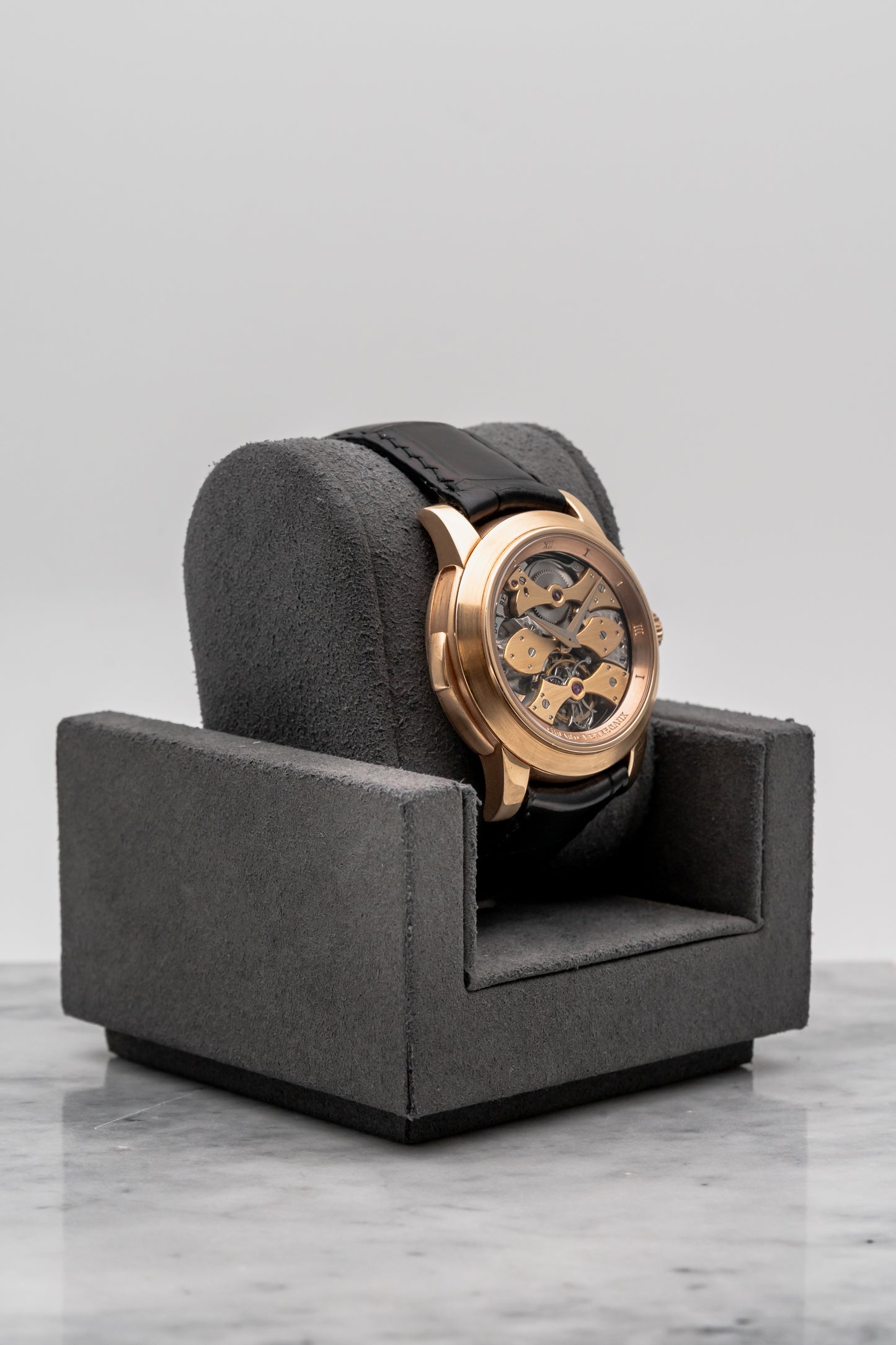 Girard-Perregaux Opera One Triple Bridge 99750-52-000-BA6A
