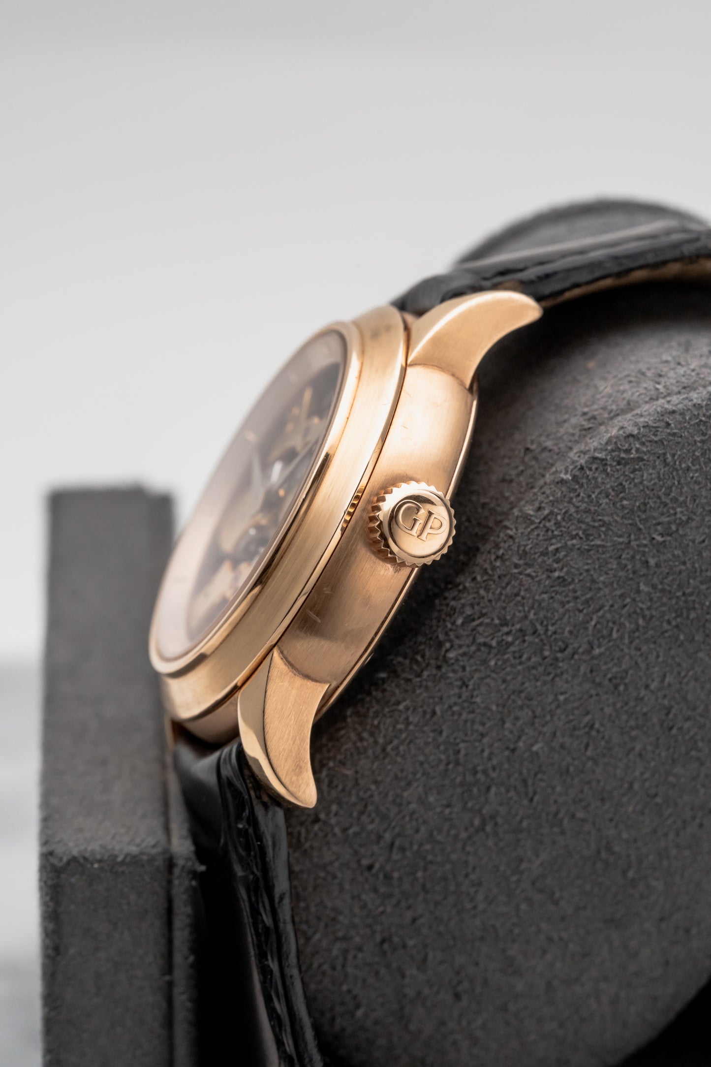 Girard-Perregaux Opera One Triple Bridge 99750-52-000-BA6A