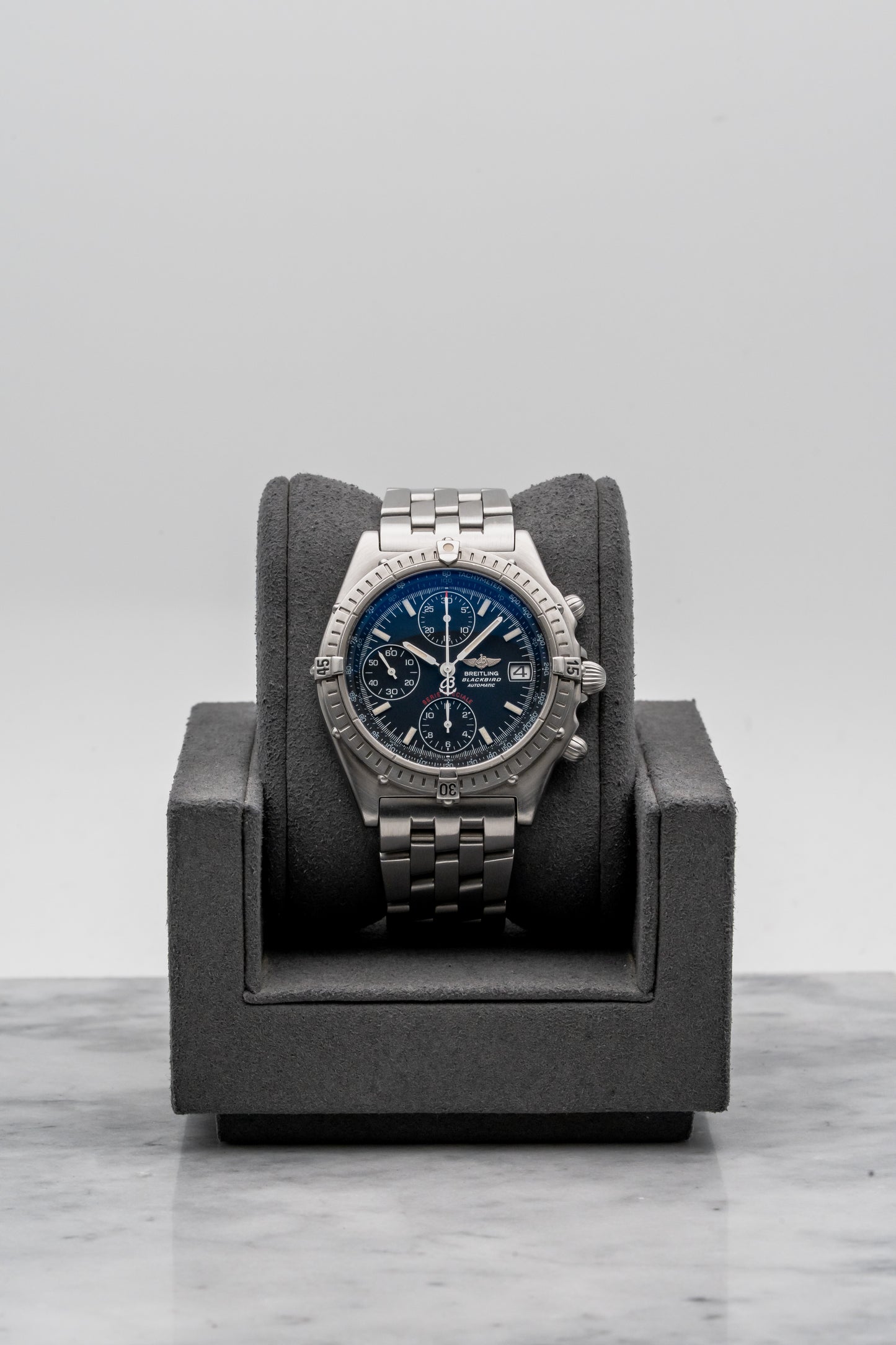 Breitling Chronomat Blackbird A13050.1