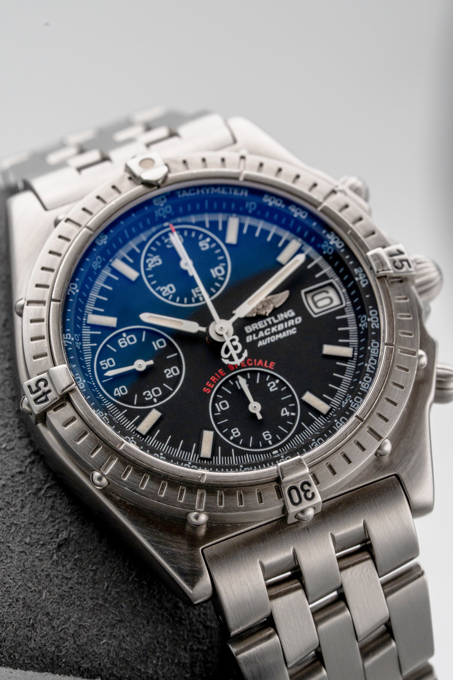 Breitling Chronomat Blackbird A13050.1