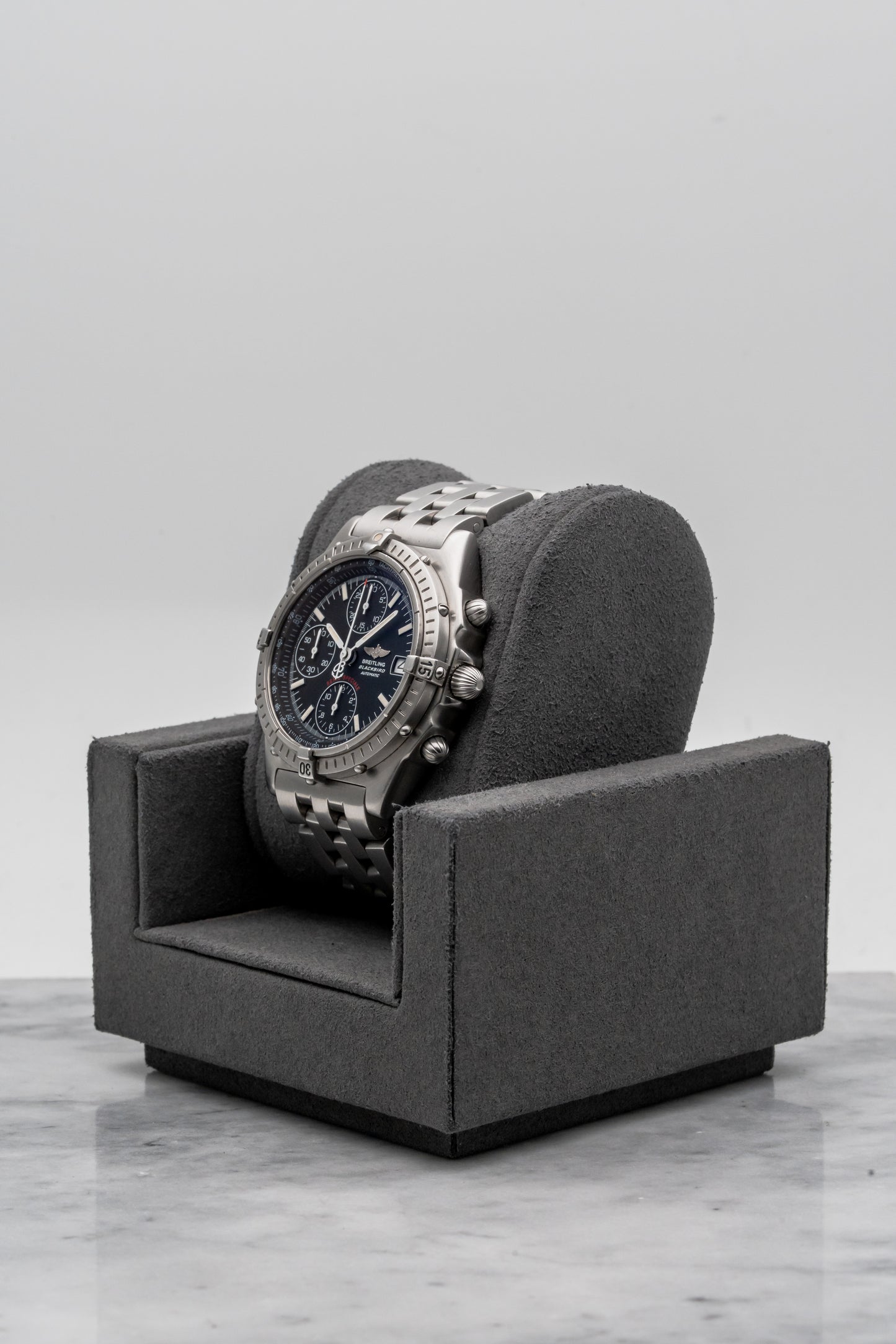 Breitling Chronomat Blackbird A13050.1