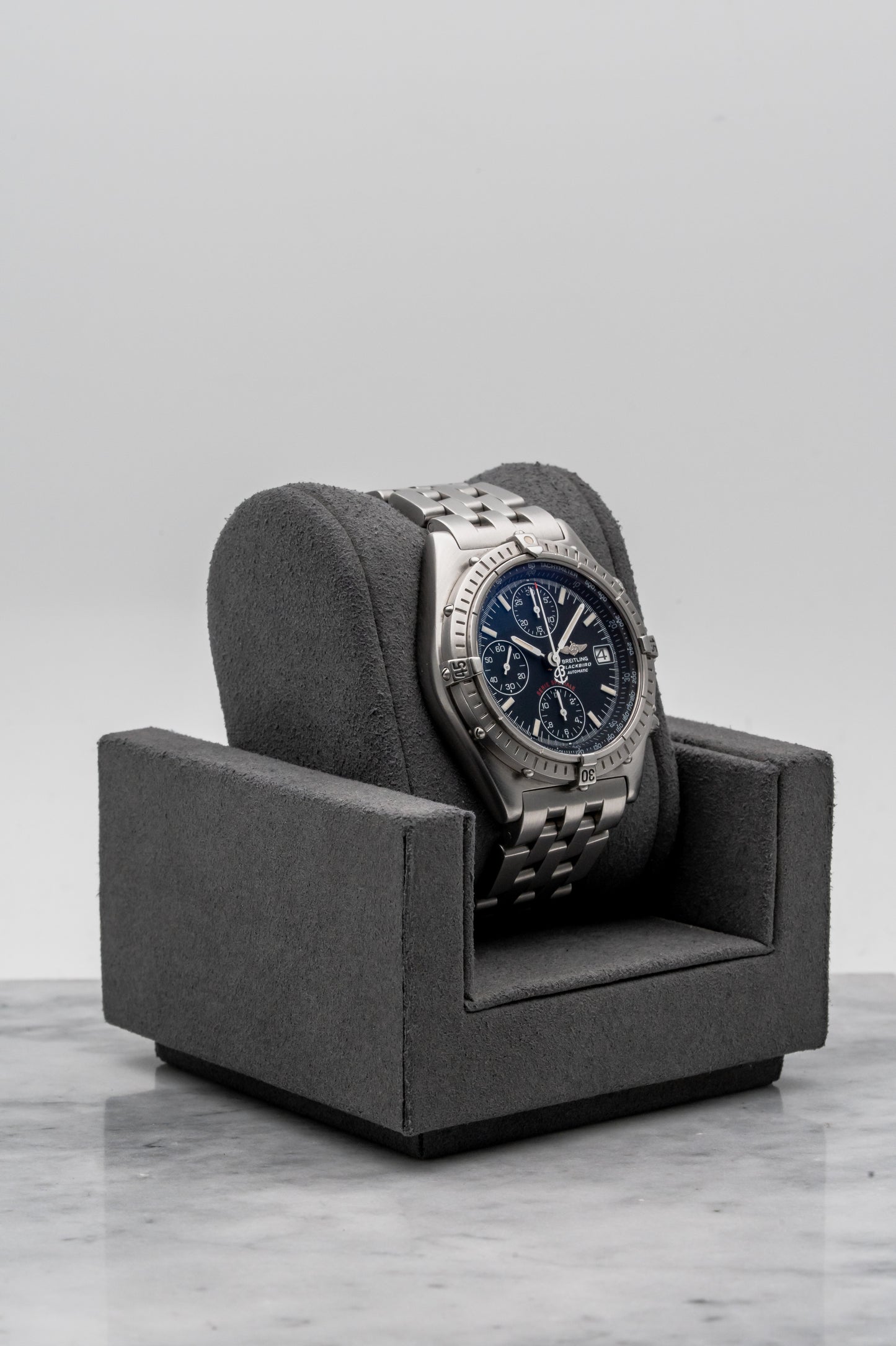 Breitling Chronomat Blackbird A13050.1