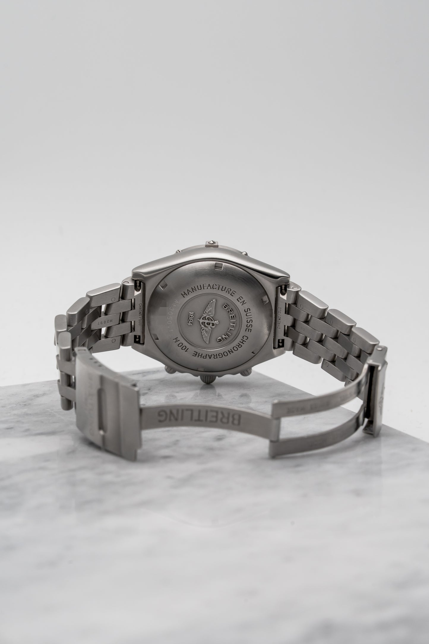 Breitling Chronomat Blackbird A13050.1