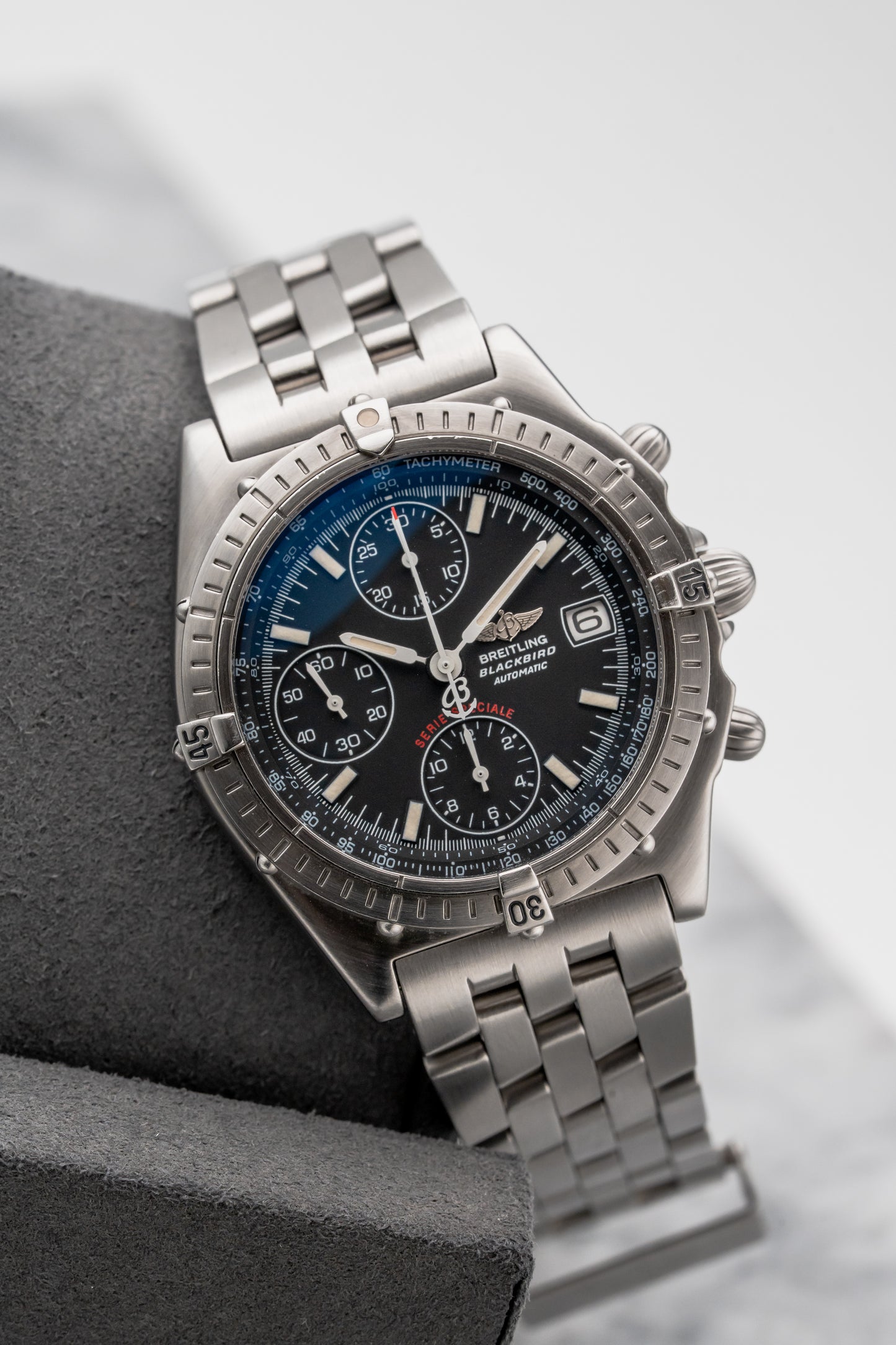 Breitling Chronomat Blackbird A13050.1