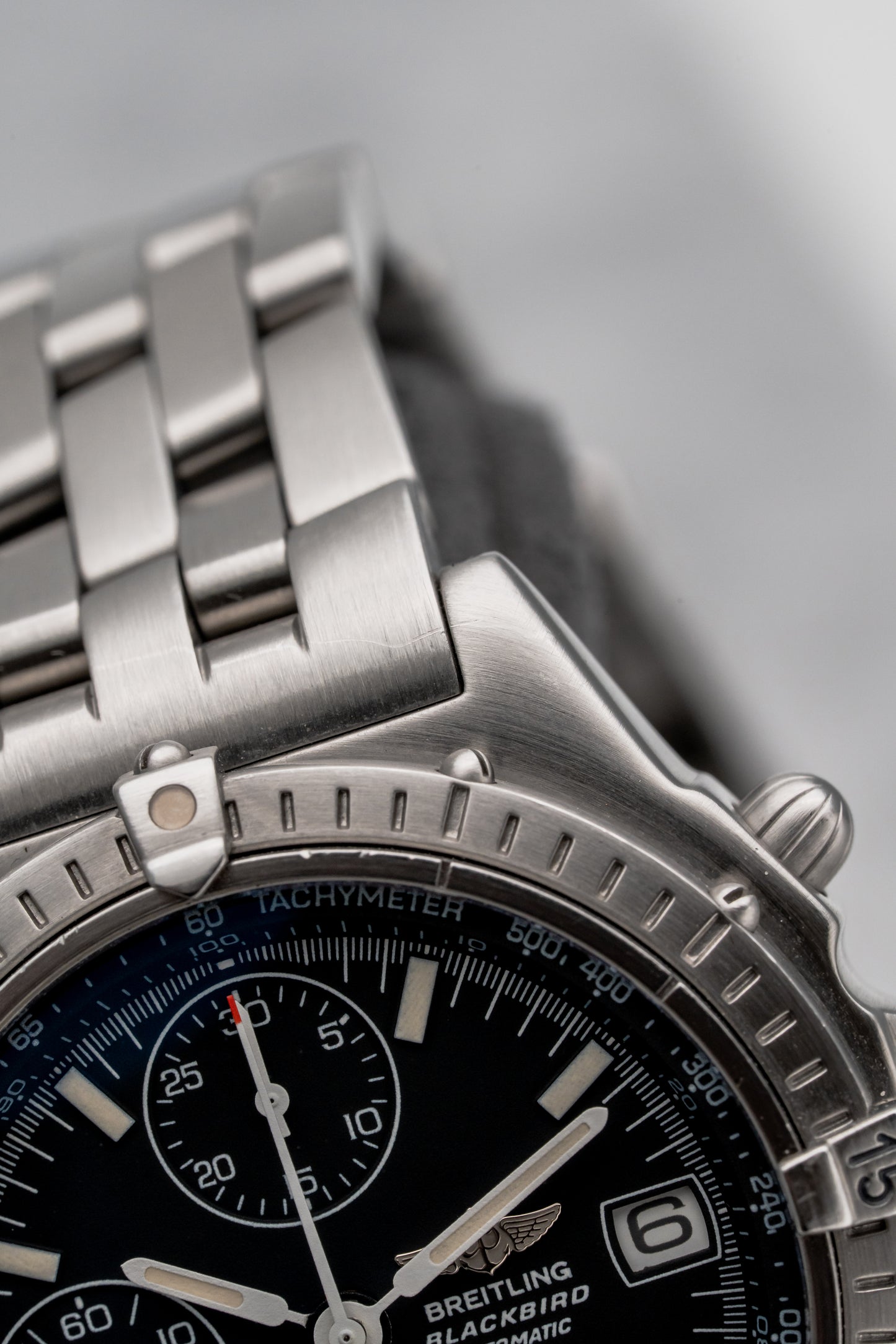 Breitling Chronomat Blackbird A13050.1