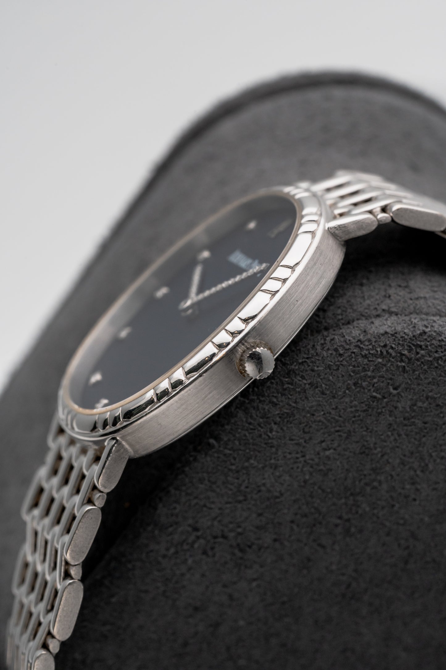 Audemars Piguet Cobra 14936BC.G.1023BC.01 Blue Dial