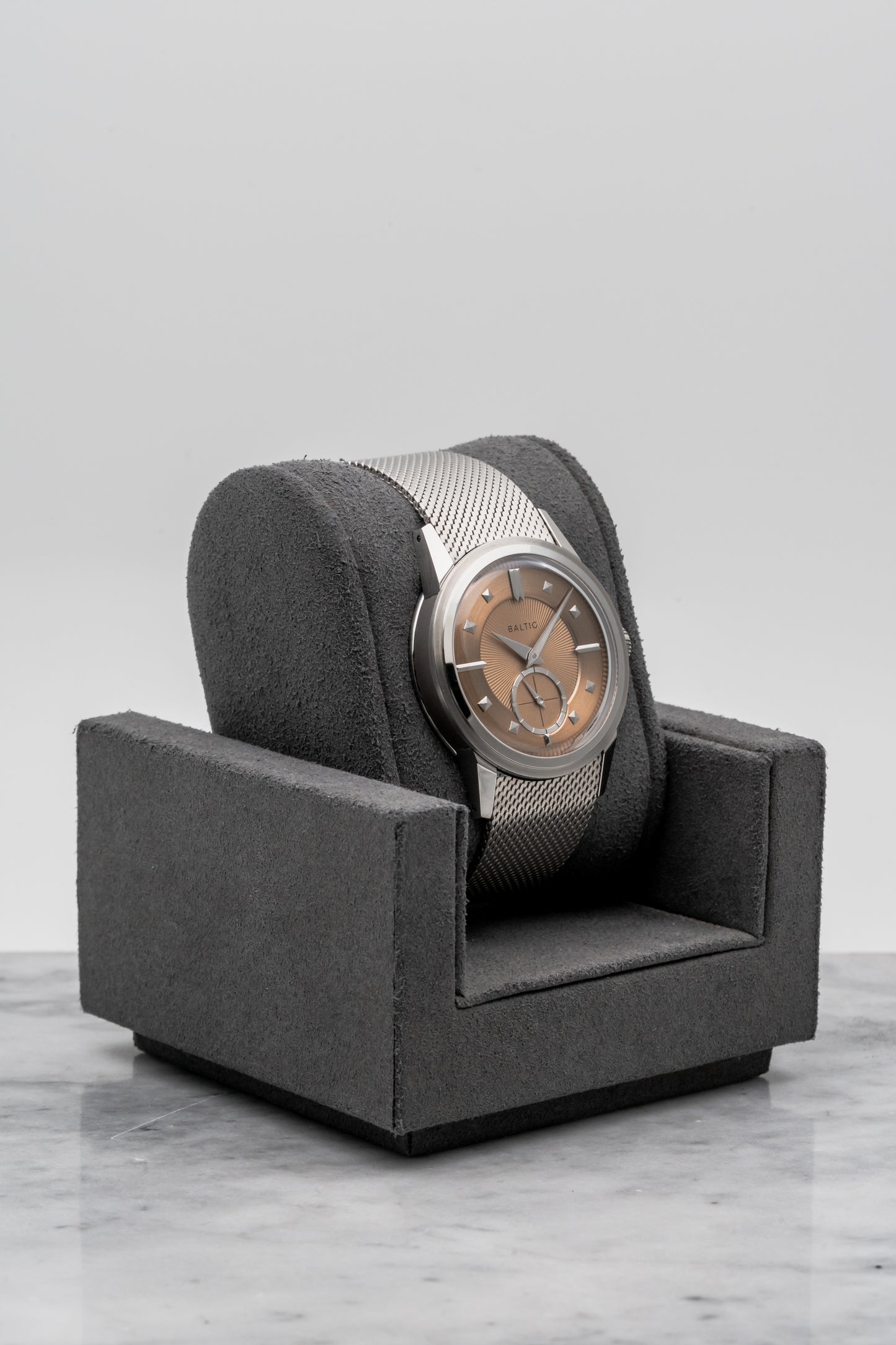 Baltic Prismic Salmon Dial