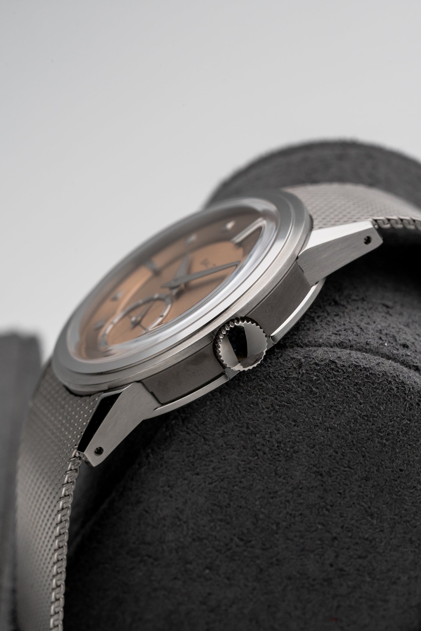 Baltic Prismic Salmon Dial
