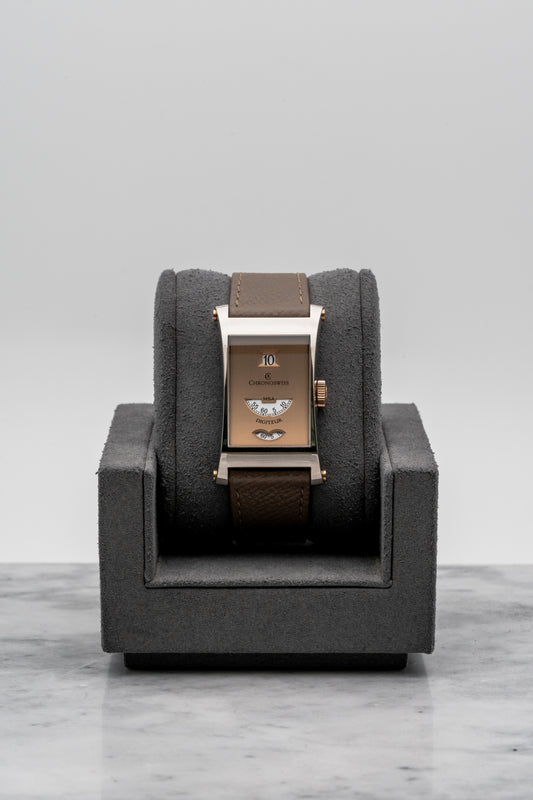 Chronoswiss Digiteur CH1371WR Salmon Dial
