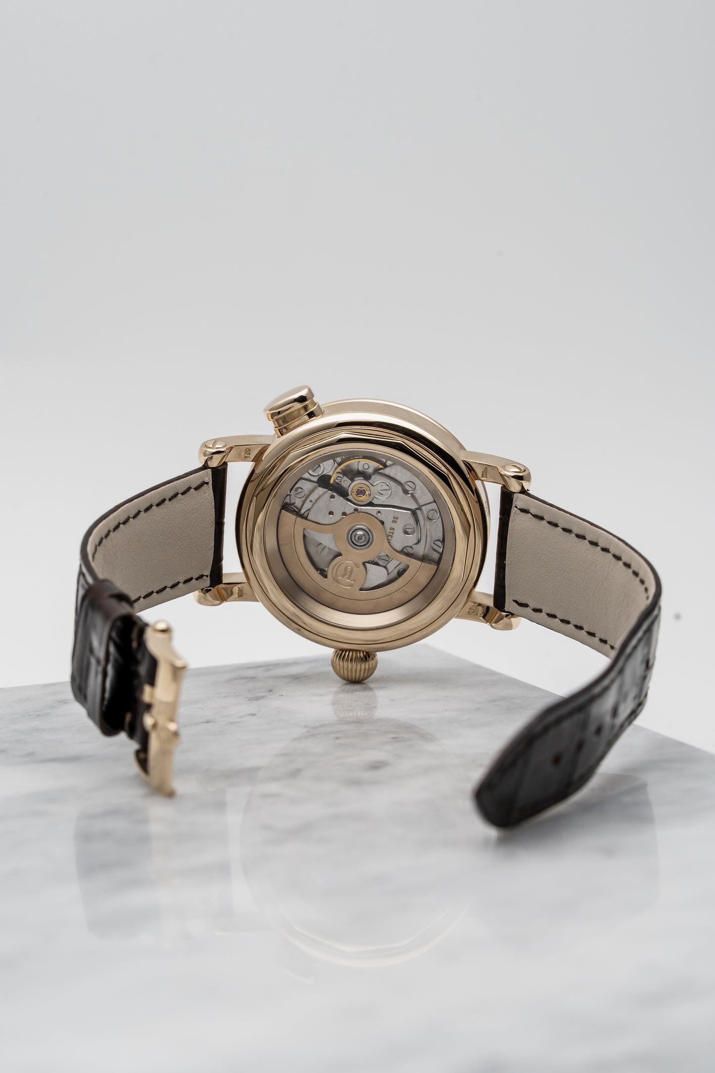 Chronoswiss Repetition à Quarts CH1641R – Rose Gold