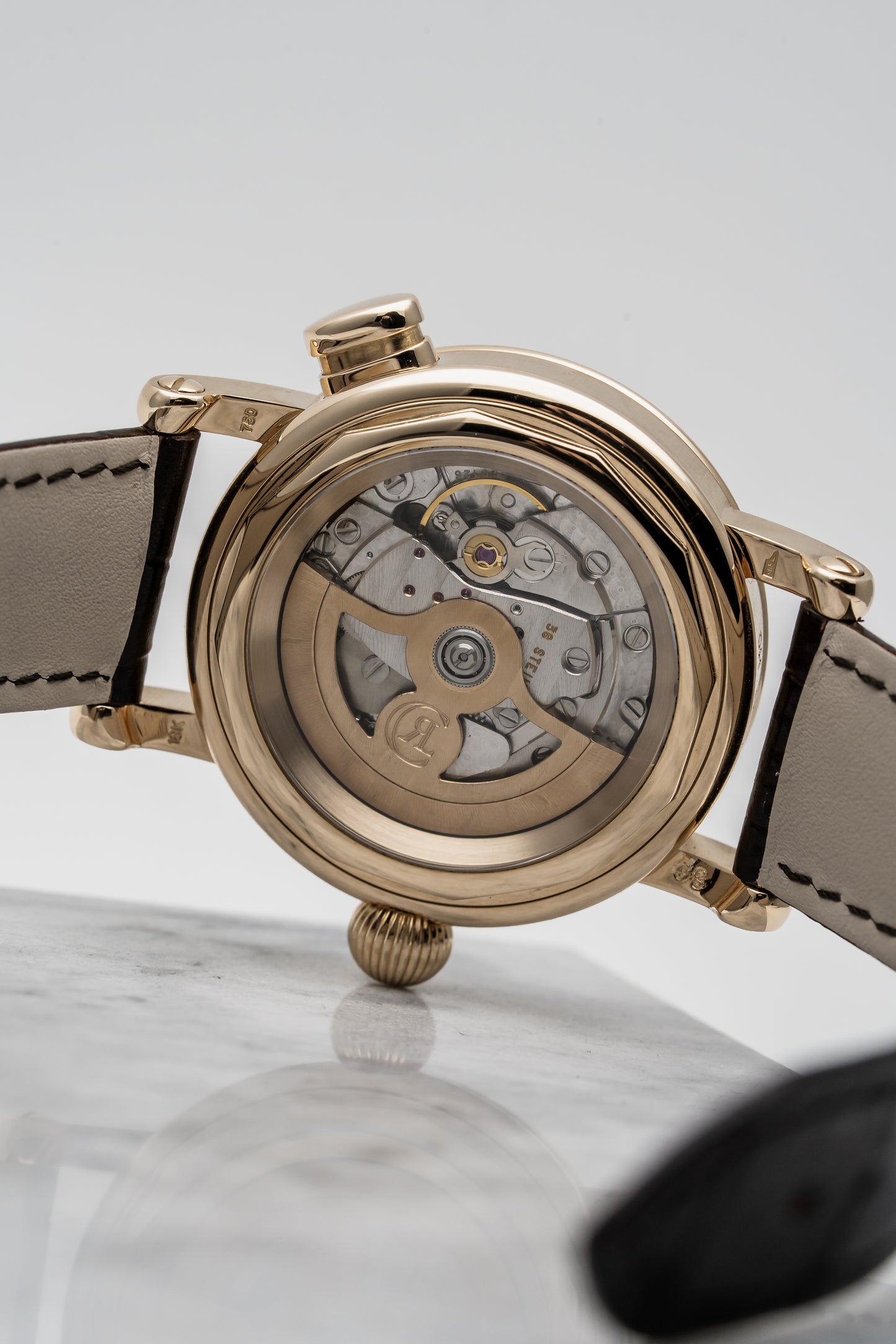 Chronoswiss Repetition à Quarts CH1641R – Rose Gold