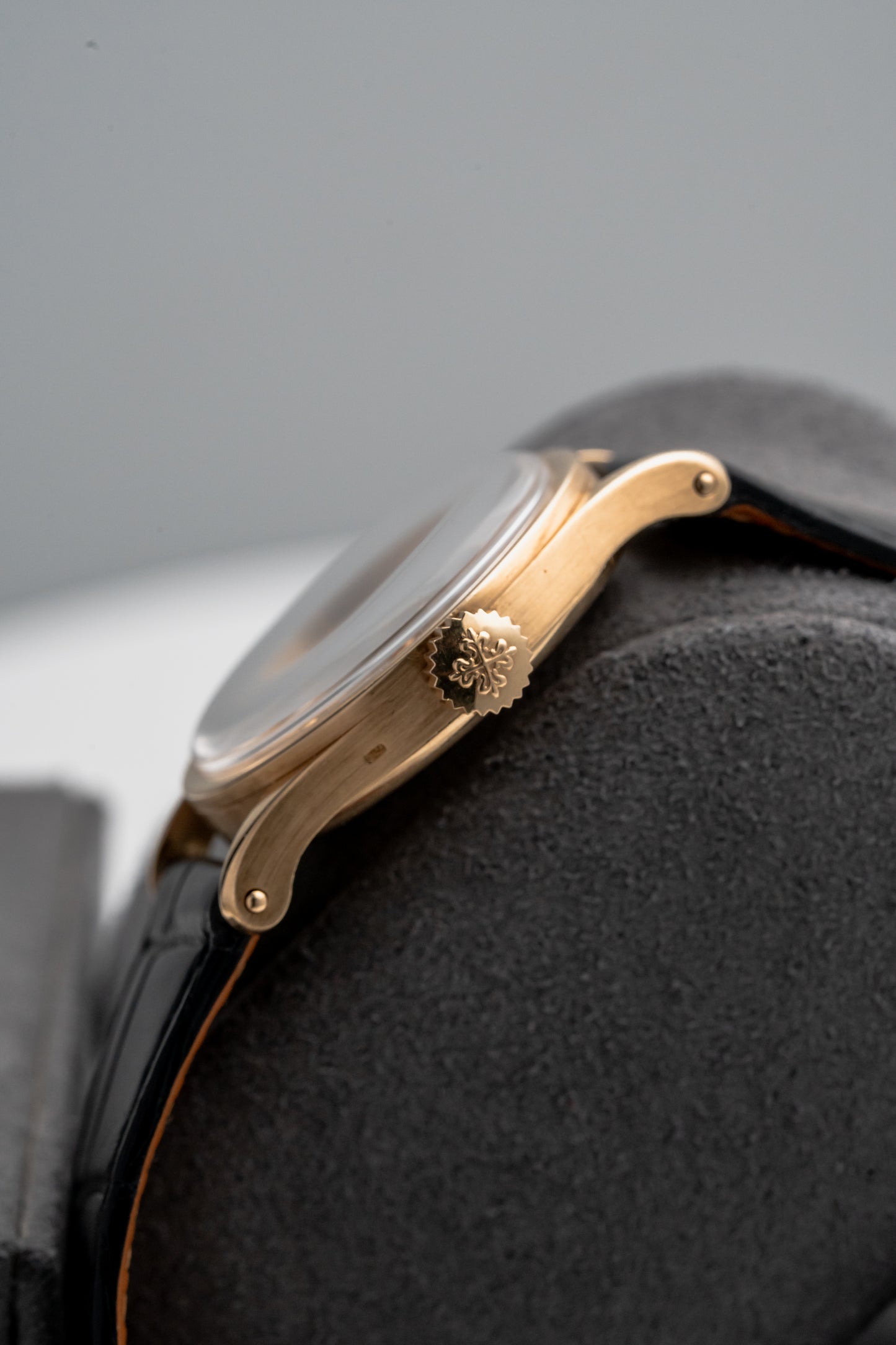 Patek Philippe Calatrava 96 Champagne Dial