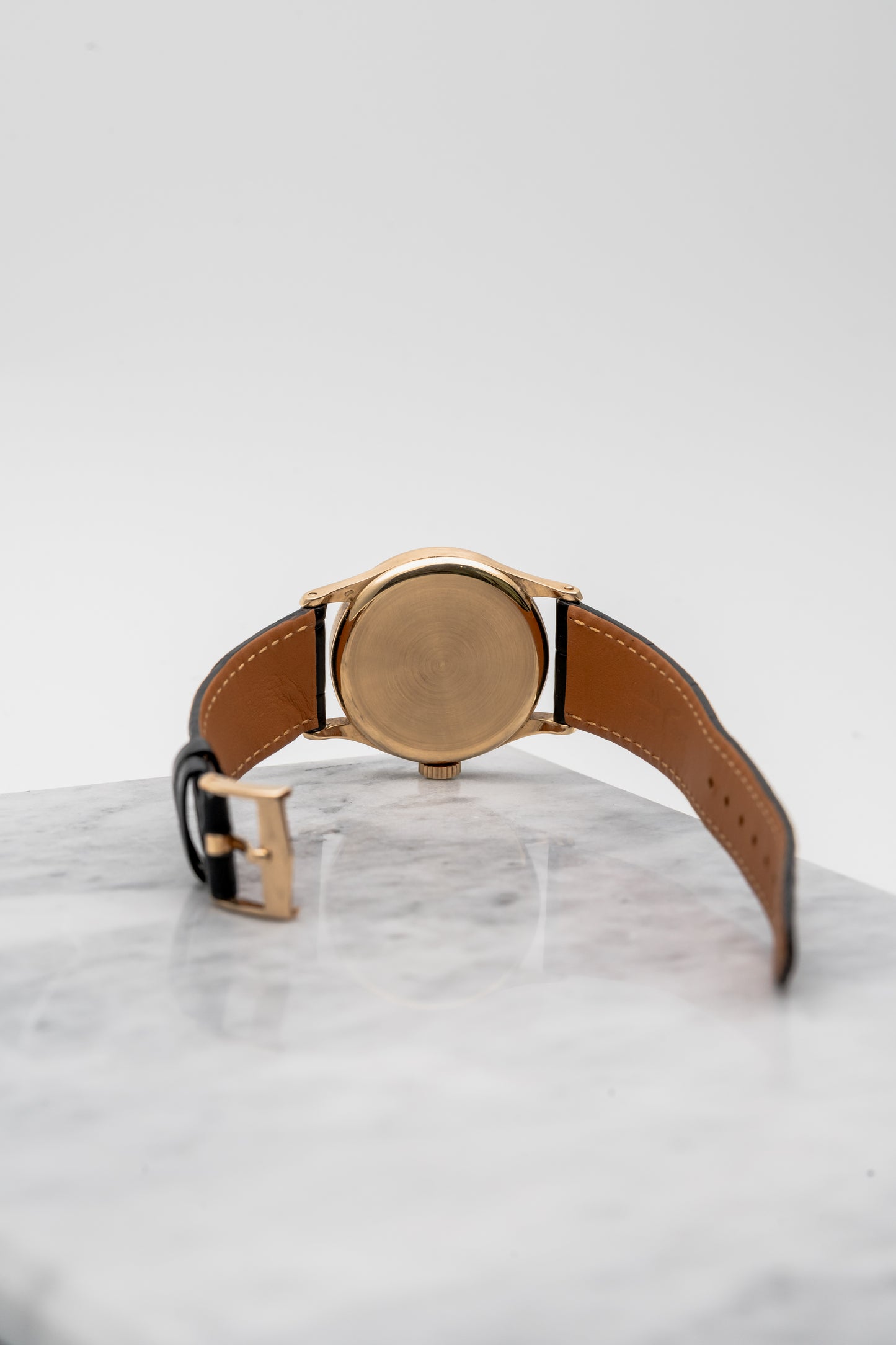 Patek Philippe Calatrava 96 Champagne Dial