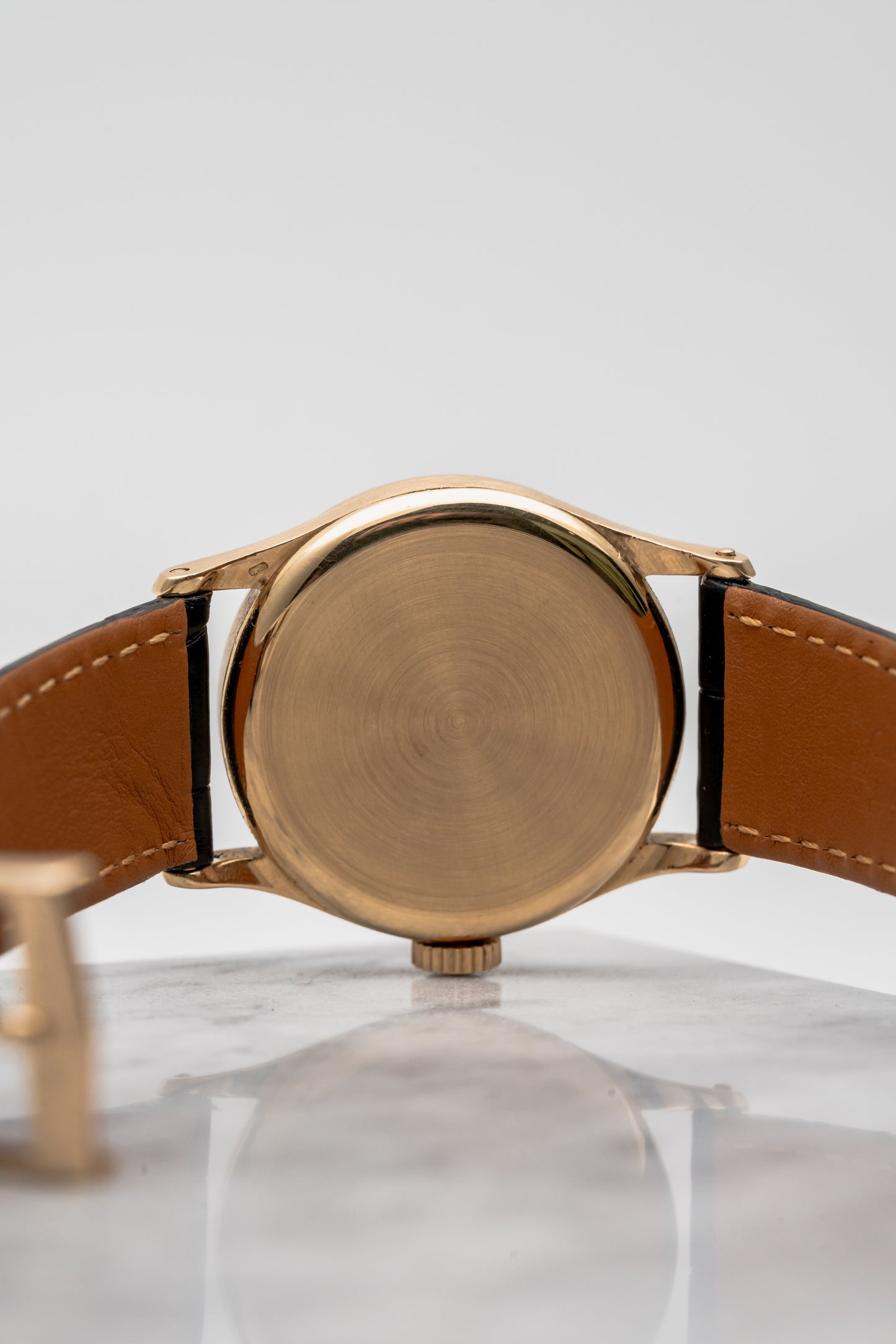 Patek Philippe Calatrava 96 Champagne Dial