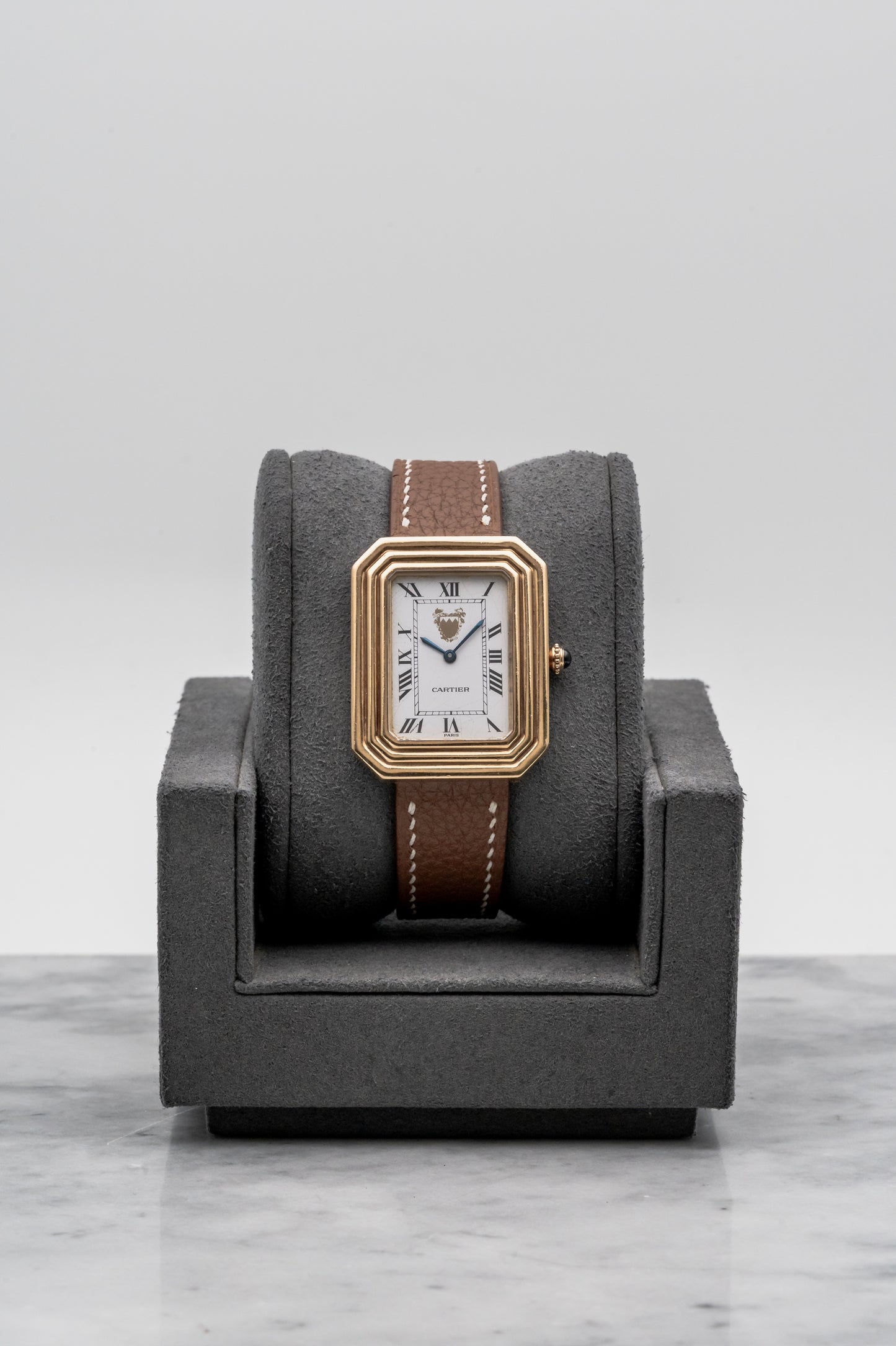 Cartier Cristallor 78096 CPCP