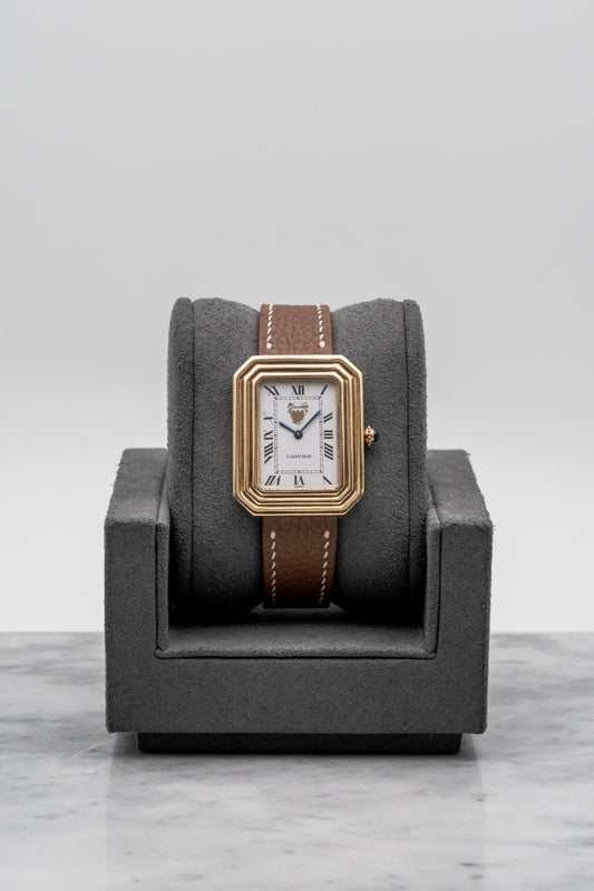 Cartier Cristallor 78096 CPCP