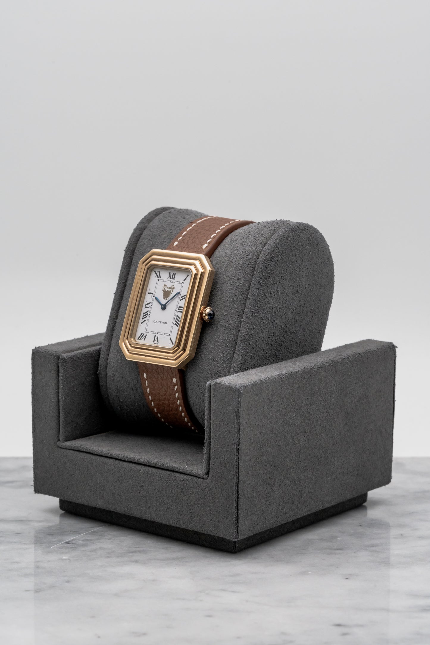 Cartier Cristallor 78096 CPCP