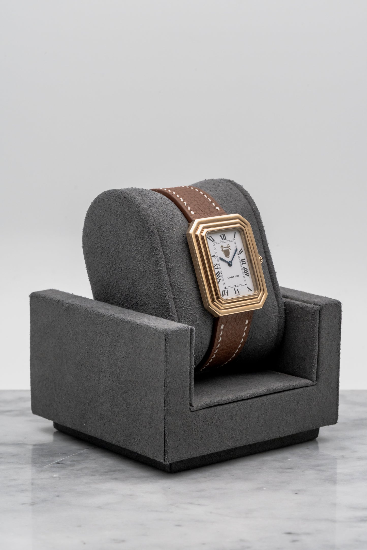 Cartier Cristallor 78096 CPCP