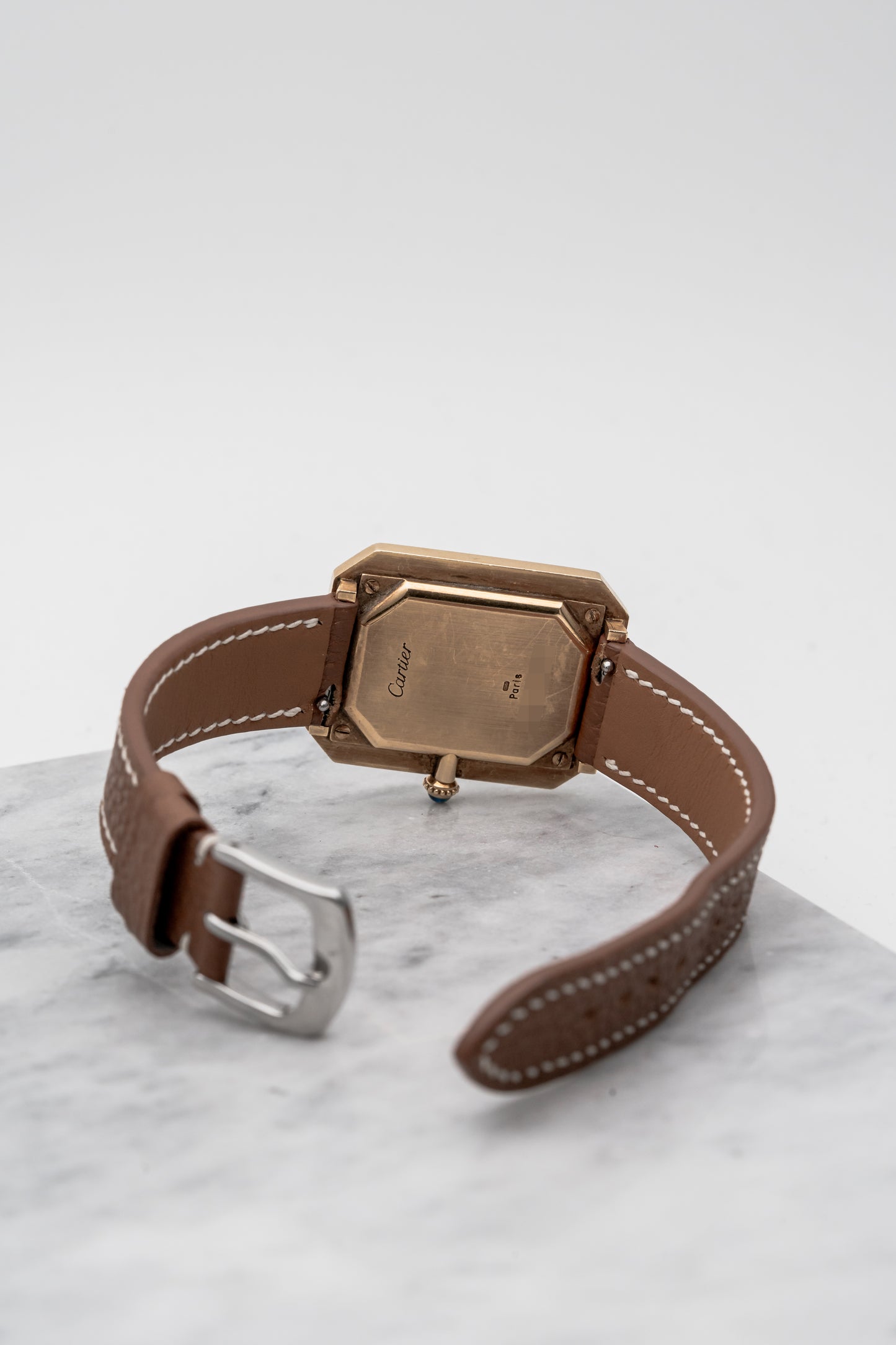 Cartier Cristallor 78096 CPCP