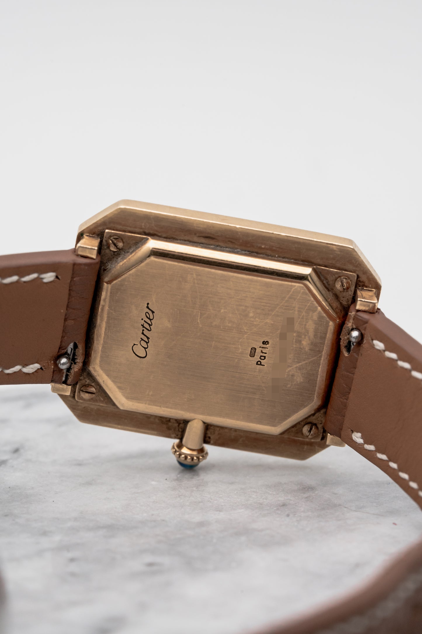 Cartier Cristallor 78096 CPCP