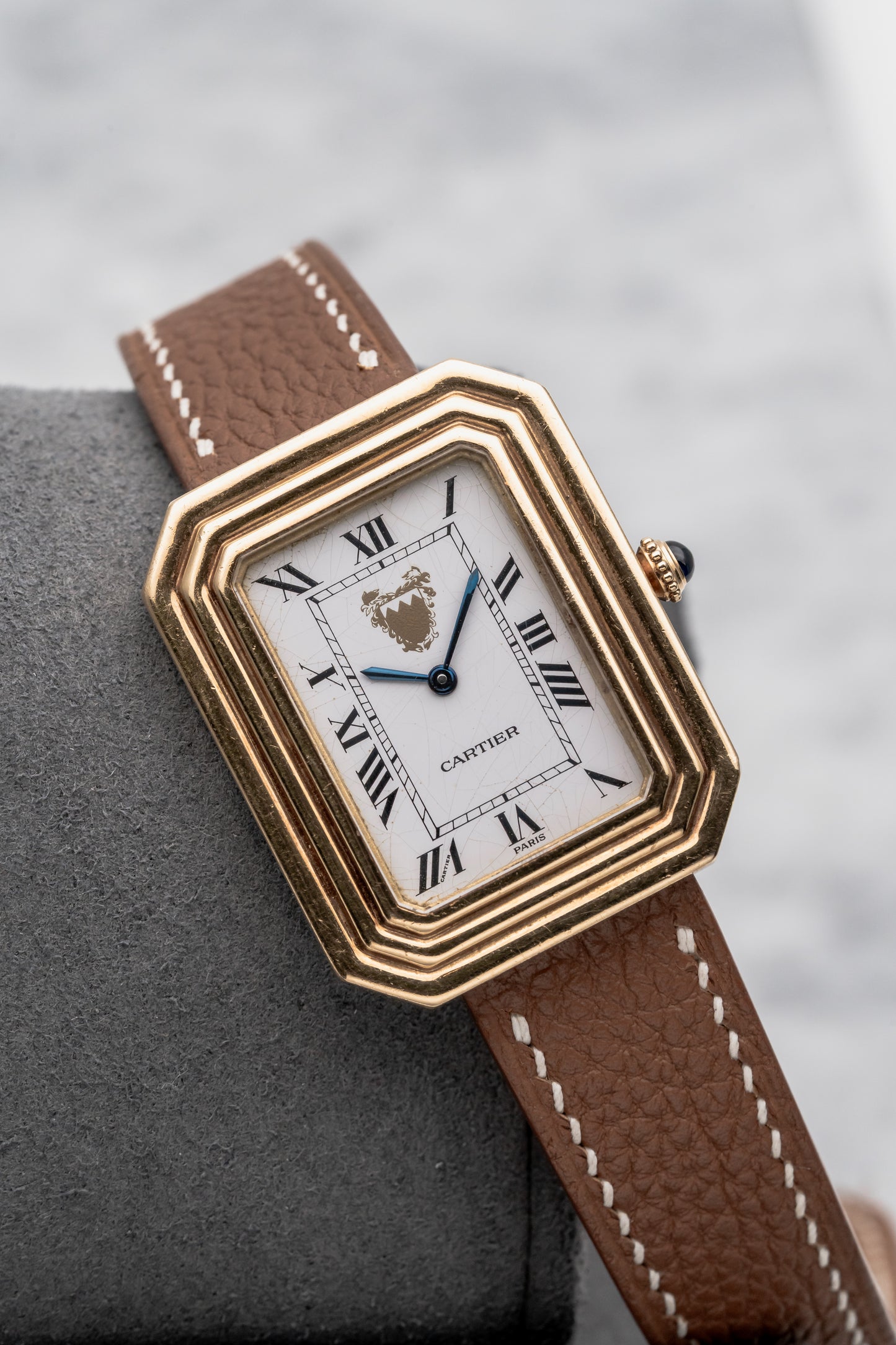 Cartier Cristallor 78096 CPCP