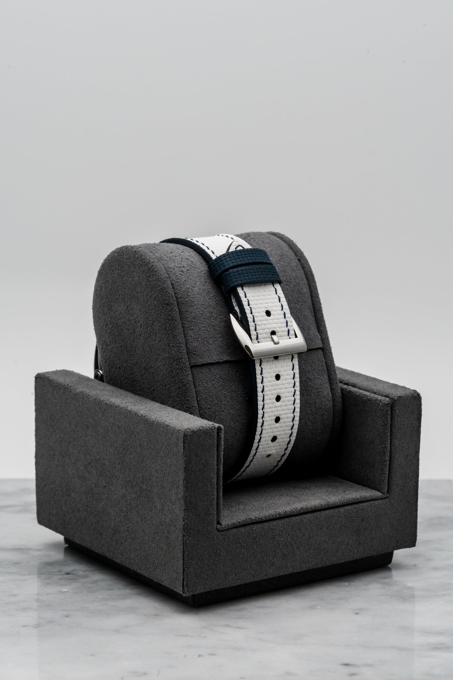 De Bethune DB28XS Starry Seas TIS3P Titanium, Blue Wave Dial