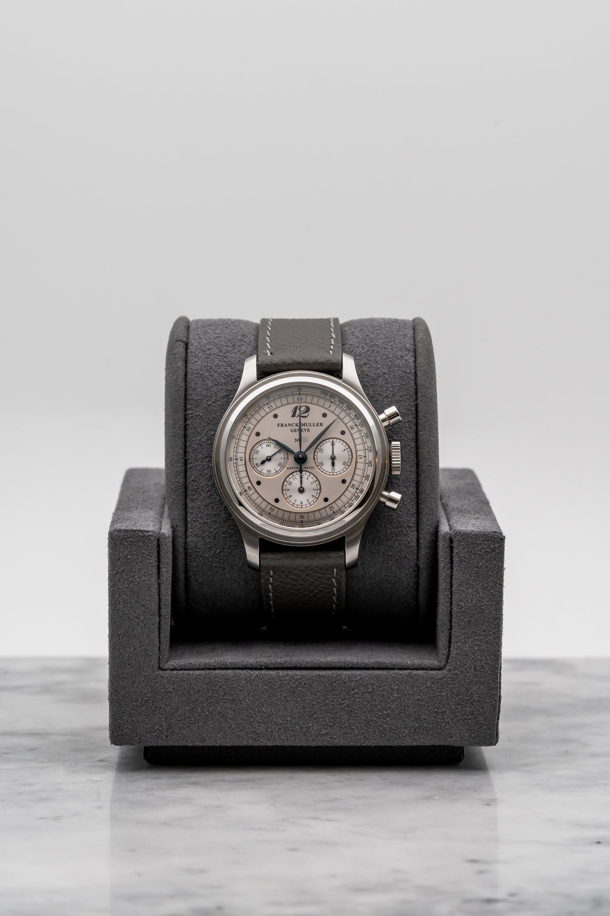 Franck Muller Sport Limited Edition Chronograph