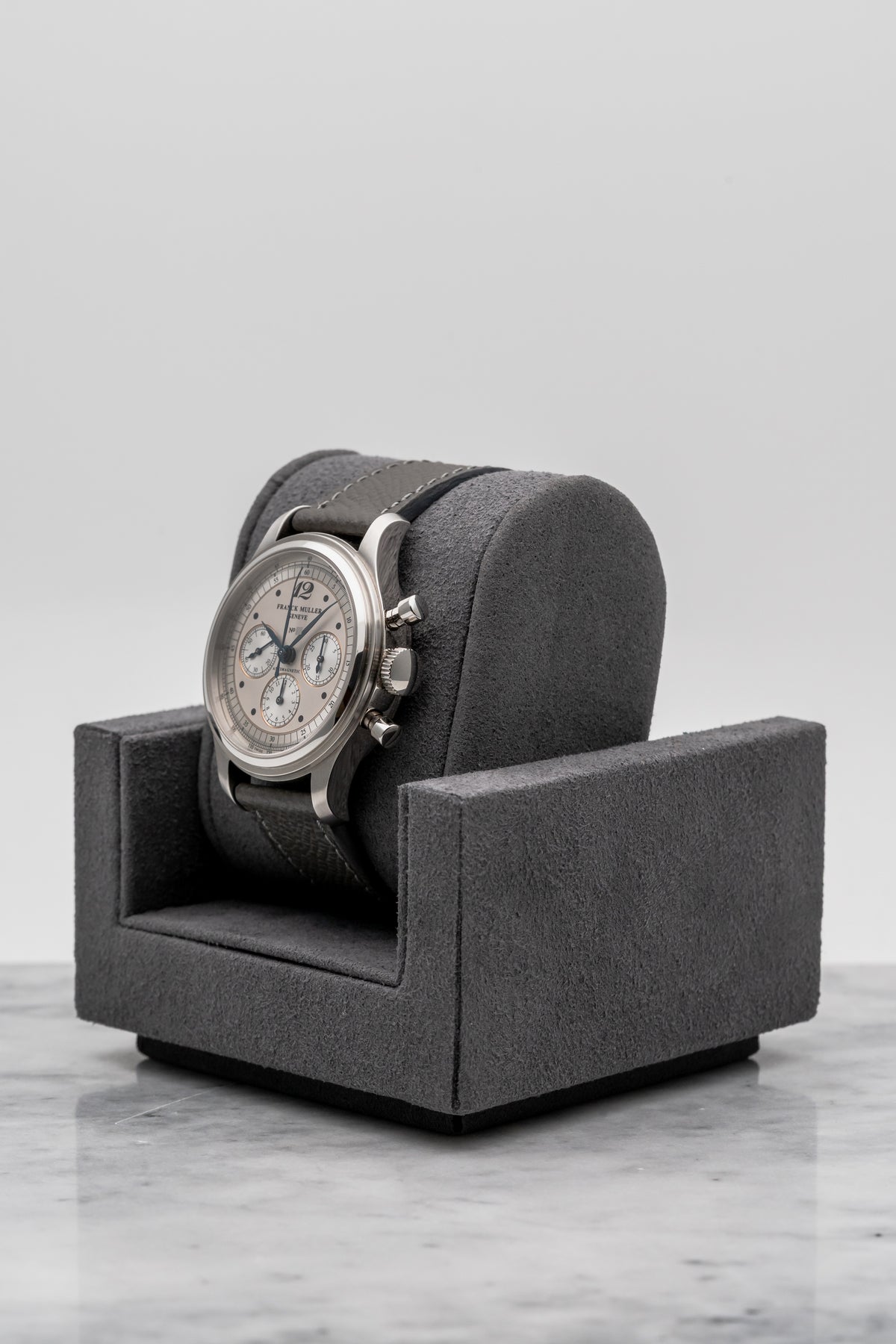 Franck Muller Sport Limited Edition Chronograph