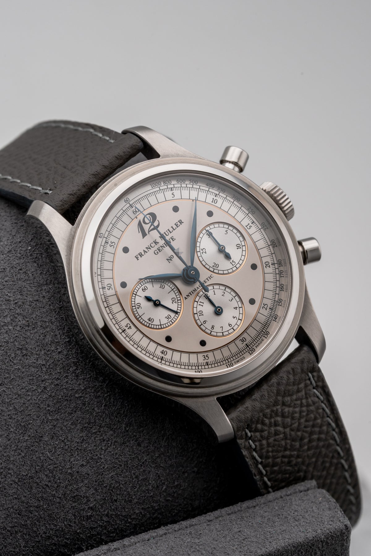 Franck Muller Sport Limited Edition Chronograph