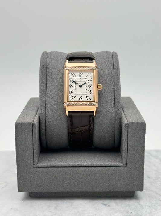 Jaeger-LeCoultre Reverso Duetto Q2562402