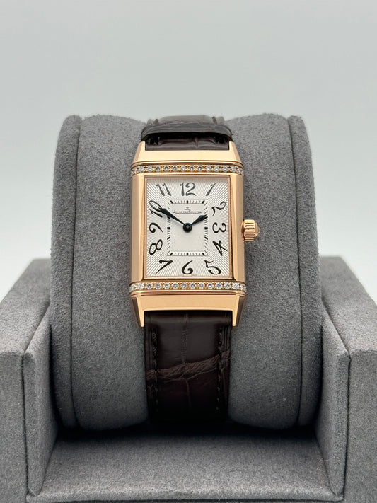 Jaeger-LeCoultre Reverso Duetto Q2562402