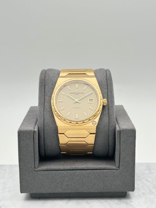Vacheron Constantin 222 4200H/222J-B935