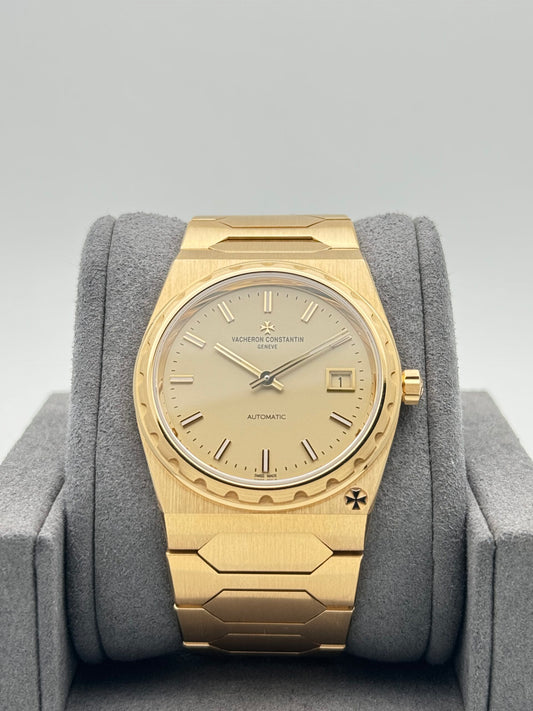 Vacheron Constantin 222 4200H/222J-B935