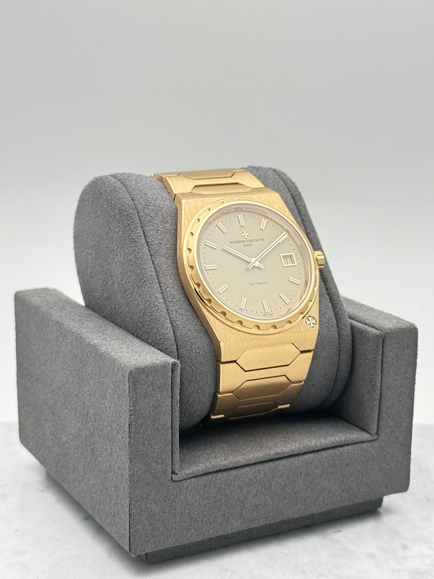 Vacheron Constantin 222 4200H/222J-B935