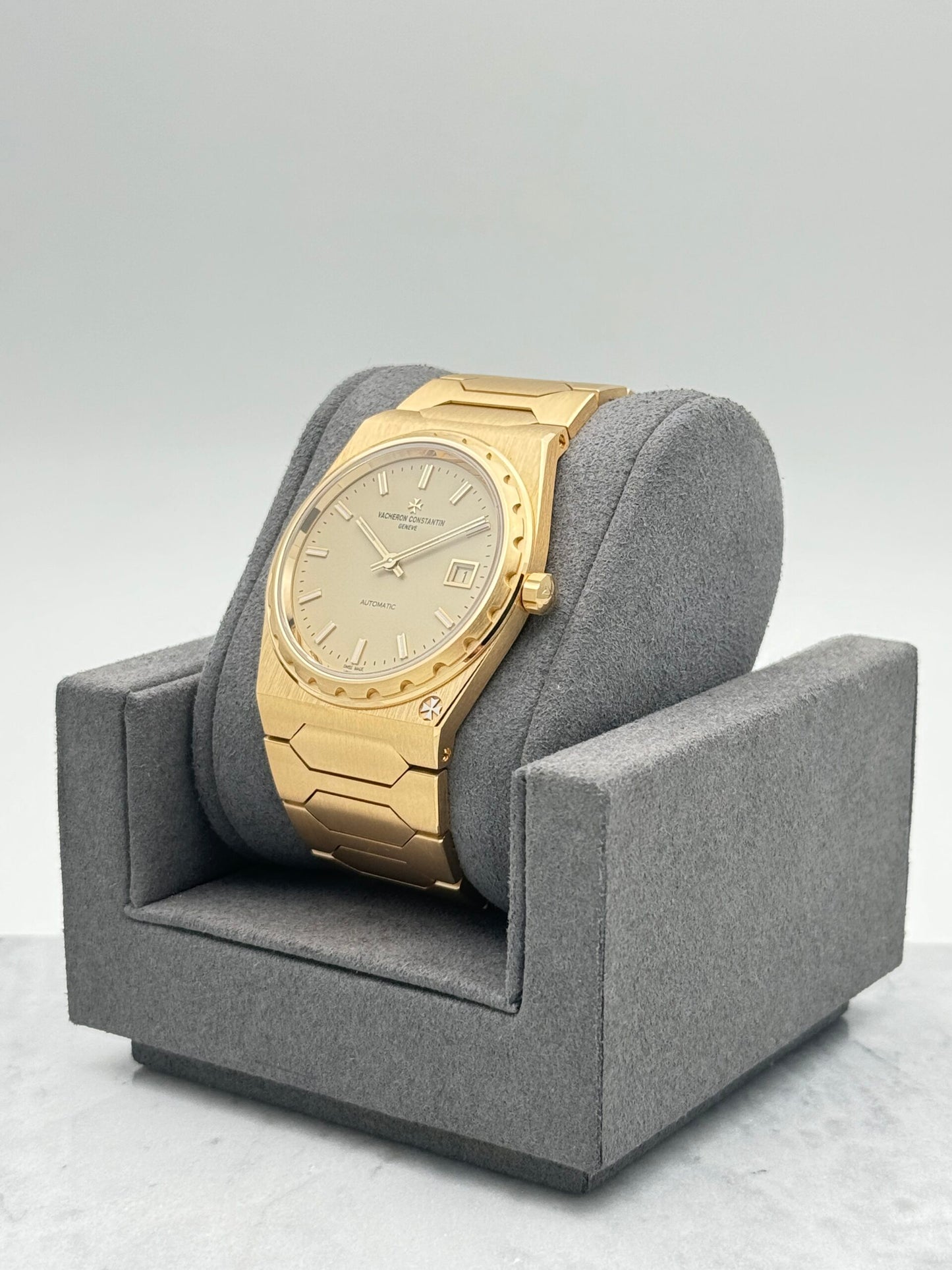 Vacheron Constantin 222 4200H/222J-B935