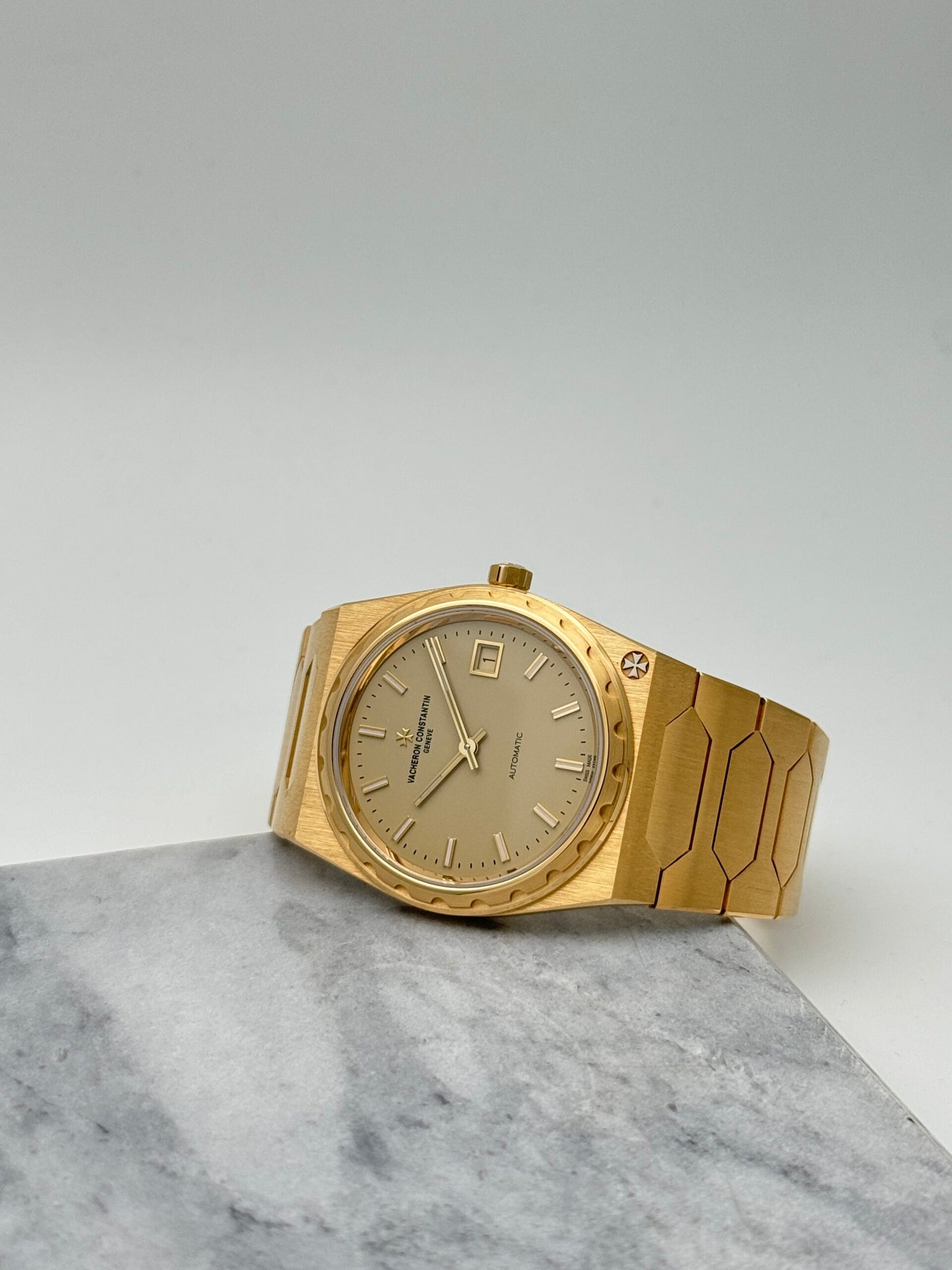 Vacheron Constantin 222 4200H/222J-B935