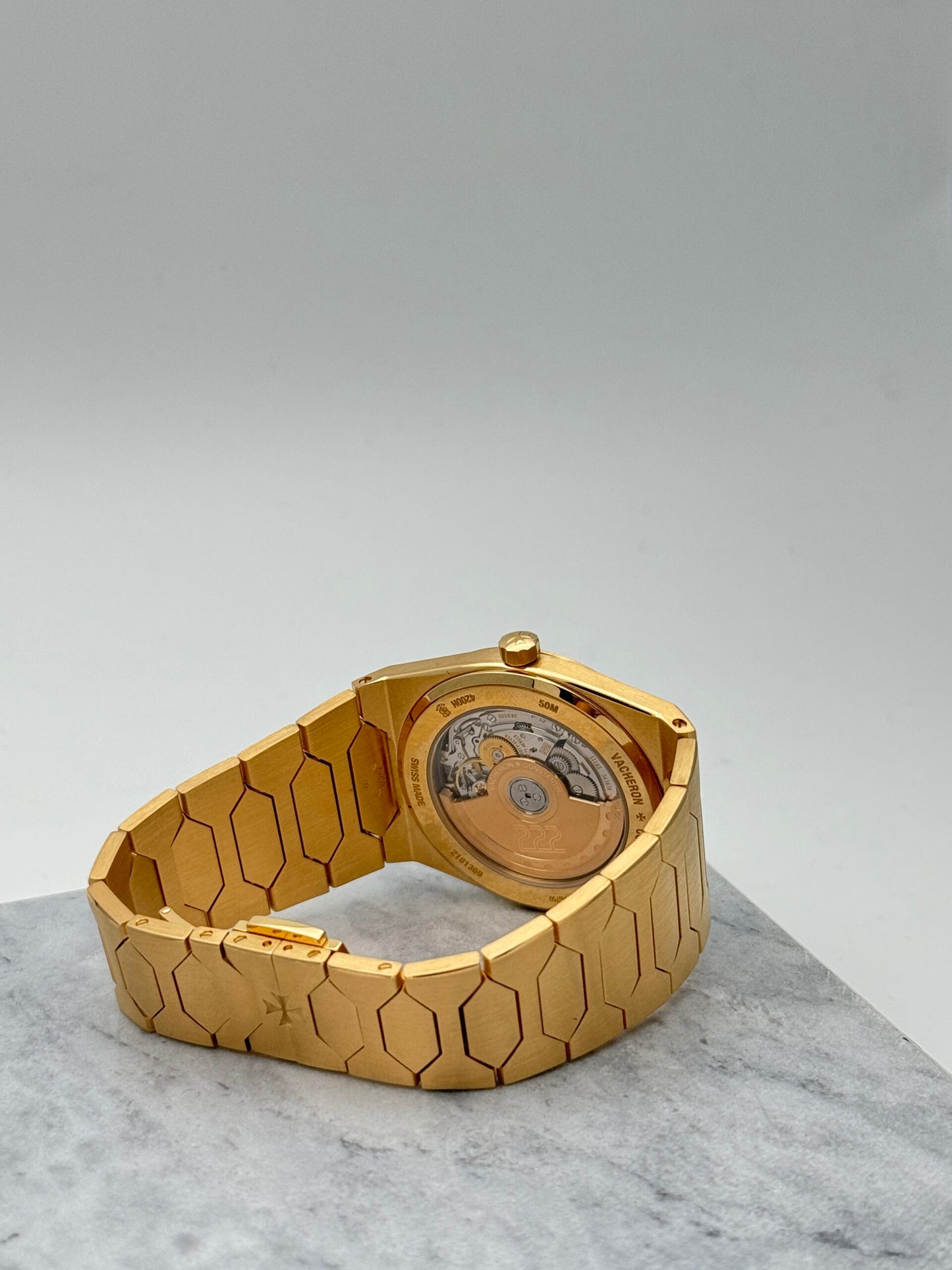 Vacheron Constantin 222 4200H/222J-B935