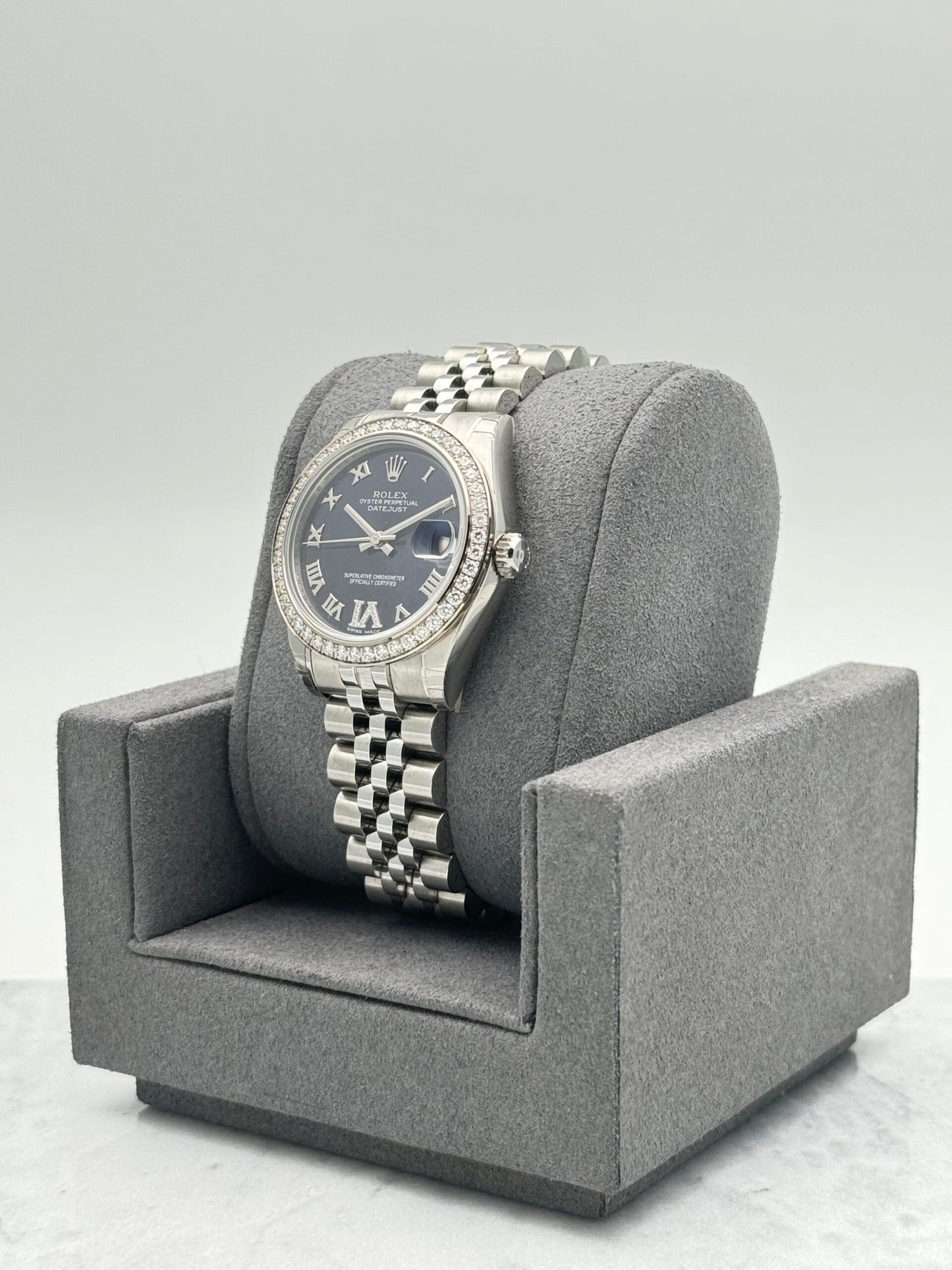 Rolex Datejust 178384