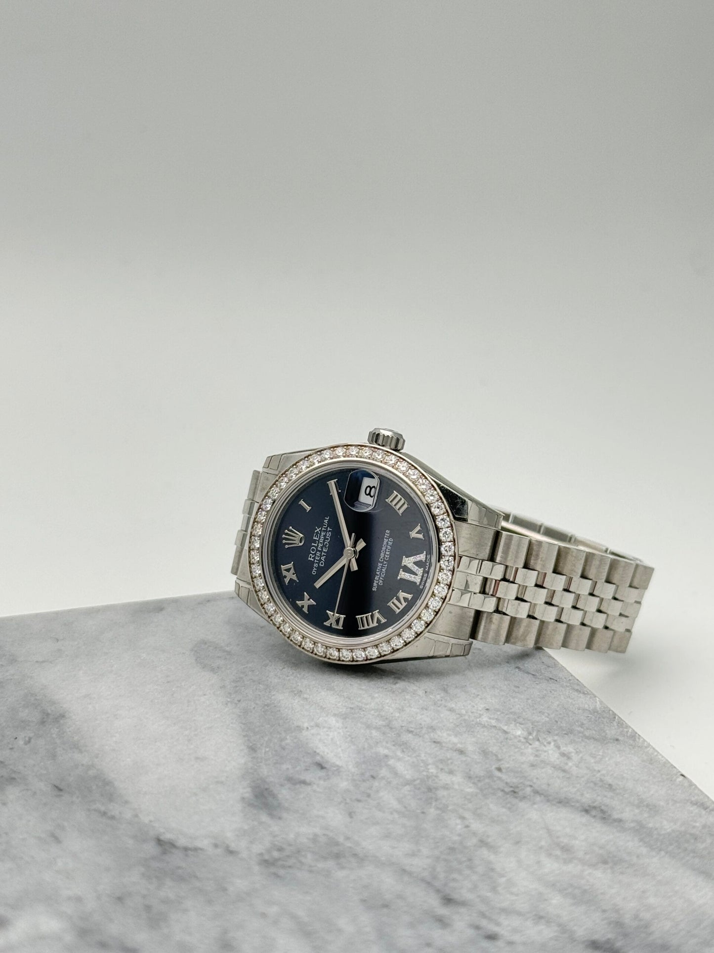 Rolex Datejust 178384