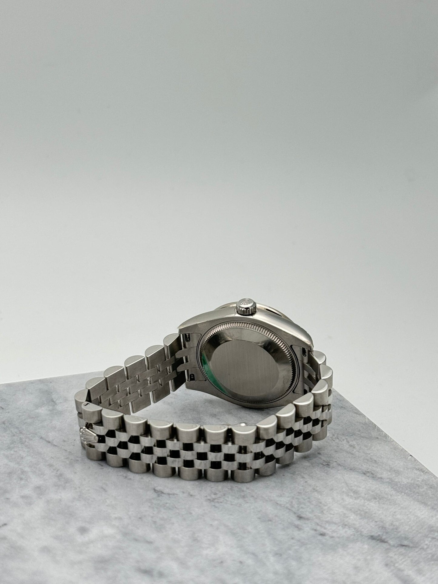Rolex Datejust 178384