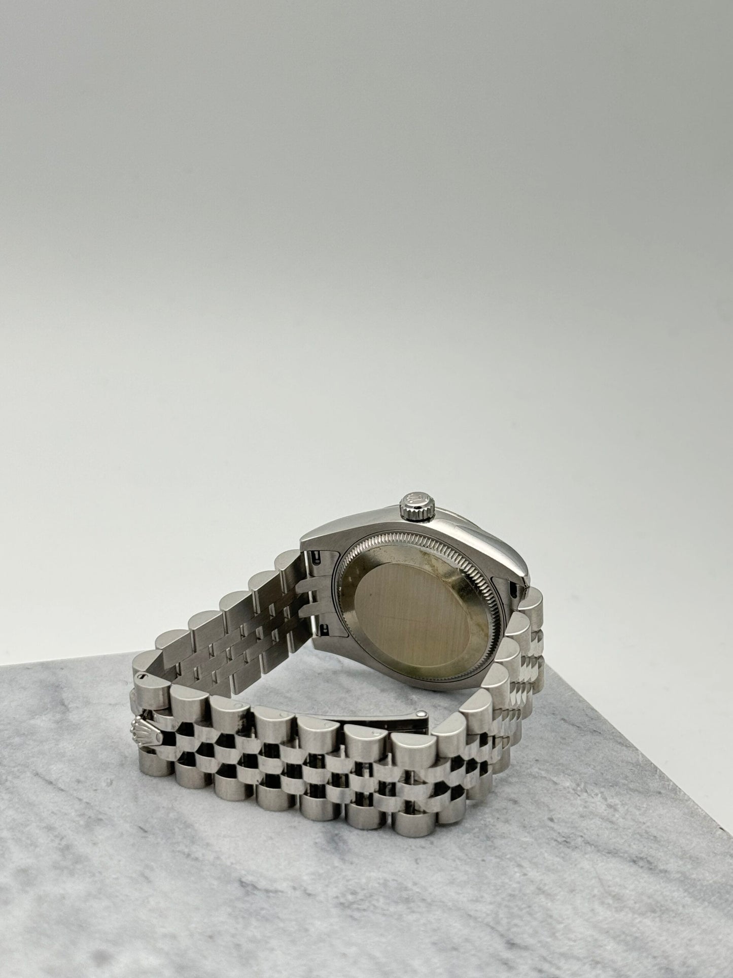 Rolex Datejust Meteorite 178274