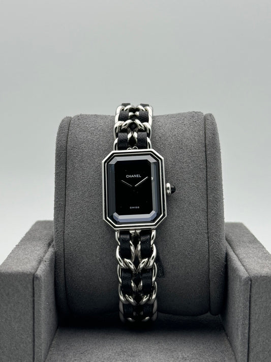 Chanel Premiere Chain Watch